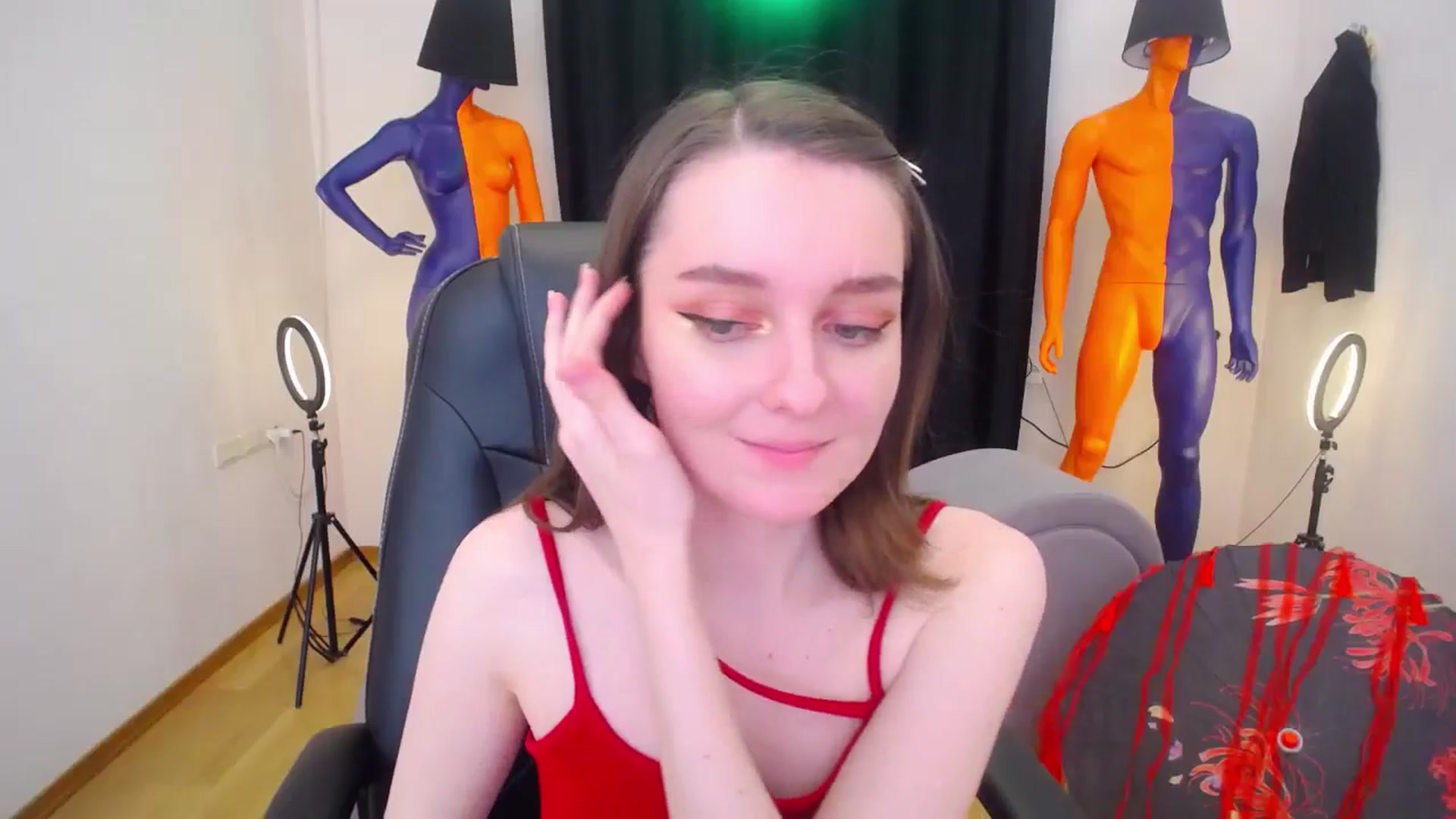Gallery image thumbnail from Milim_Nava's myfreecams stream on, 06/23/2024, 08:50 image 20 of 20