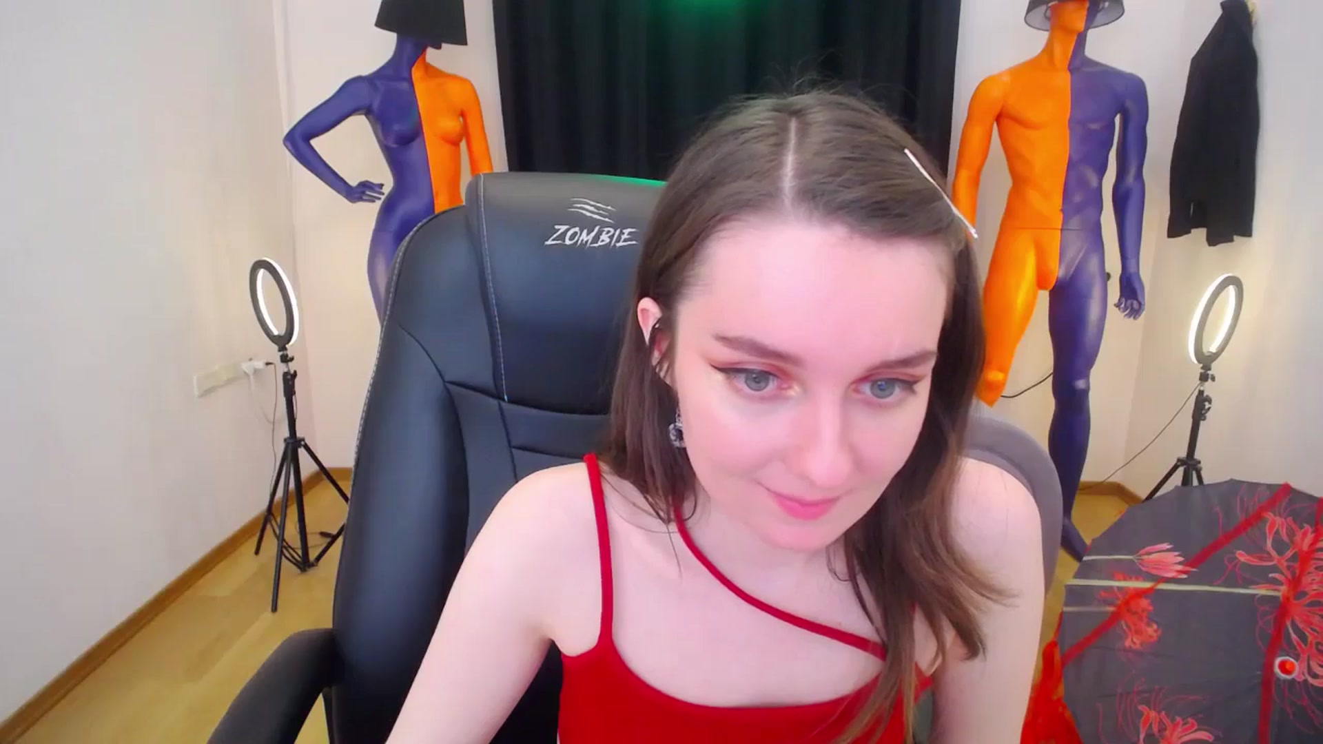 Gallery image thumbnail from Milim_Nava's myfreecams stream on, 06/23/2024, 08:50 image 10 of 20