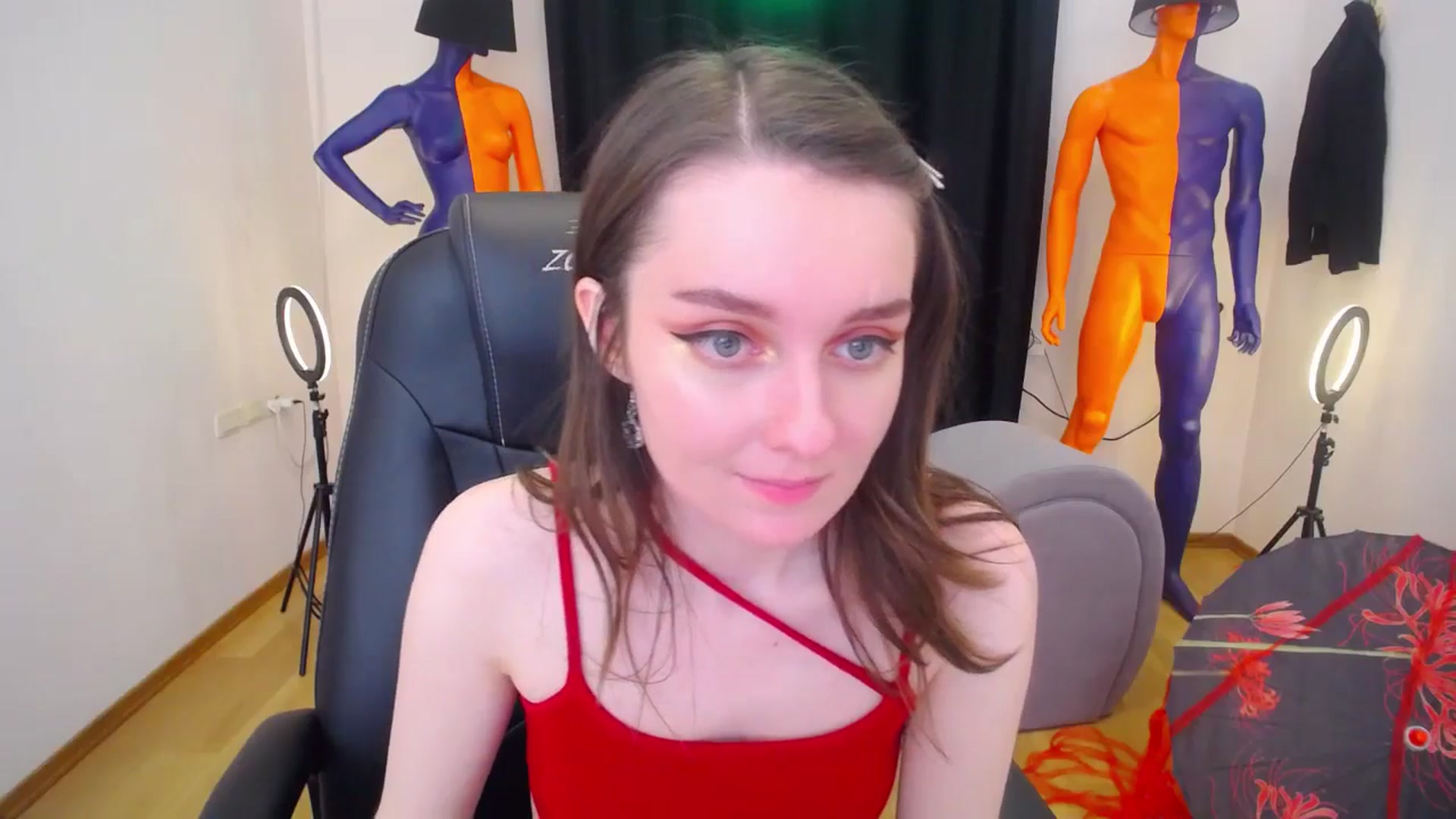 Gallery image thumbnail from Milim_Nava's myfreecams stream on, 06/23/2024, 08:50 image 16 of 20