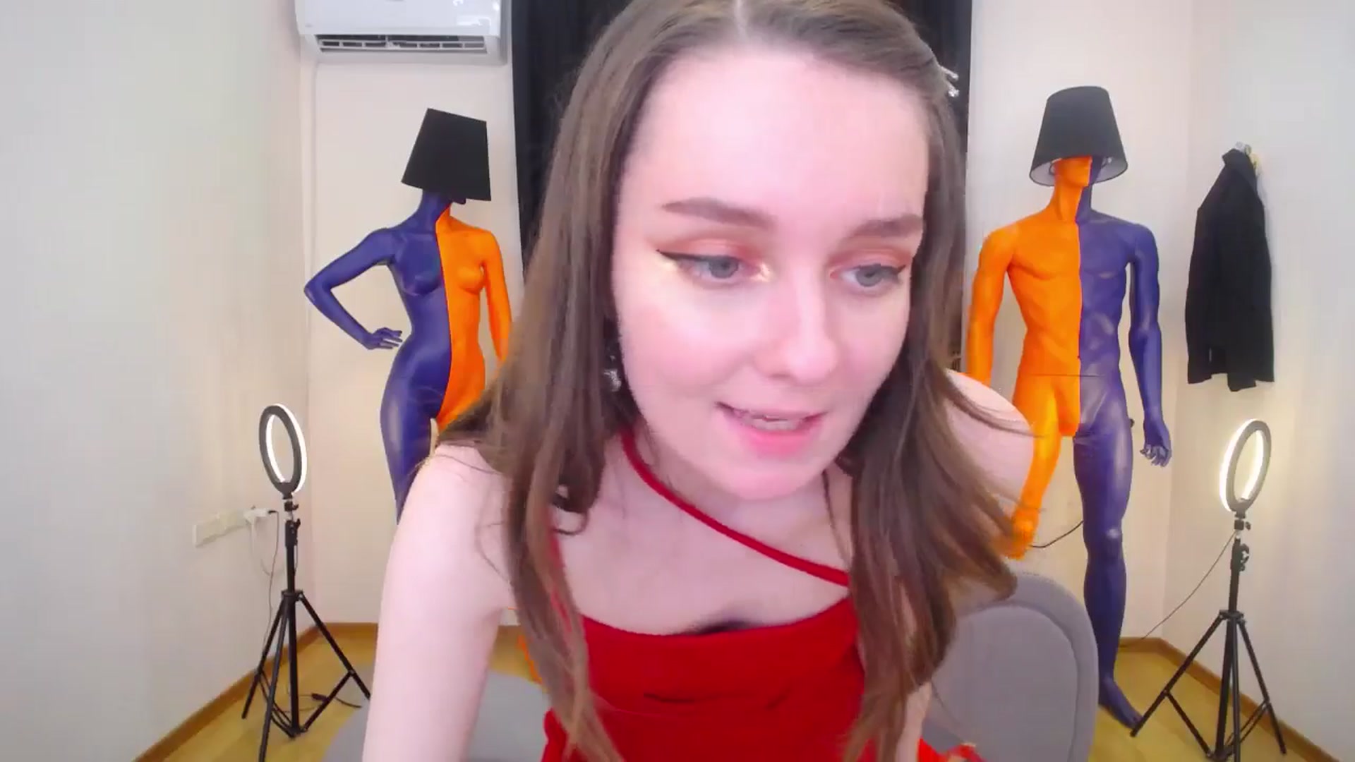 Gallery image thumbnail from Milim_Nava's myfreecams stream on, 06/23/2024, 08:50 image 18 of 20
