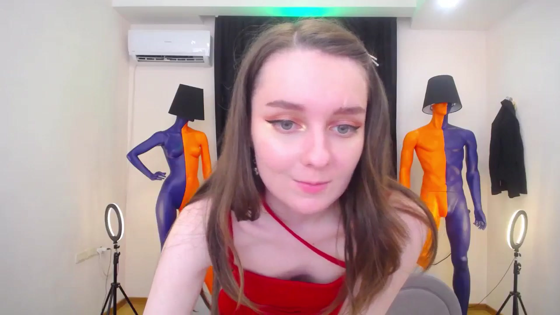 Gallery image thumbnail from Milim_Nava's myfreecams stream on, 06/23/2024, 08:50 image 7 of 20