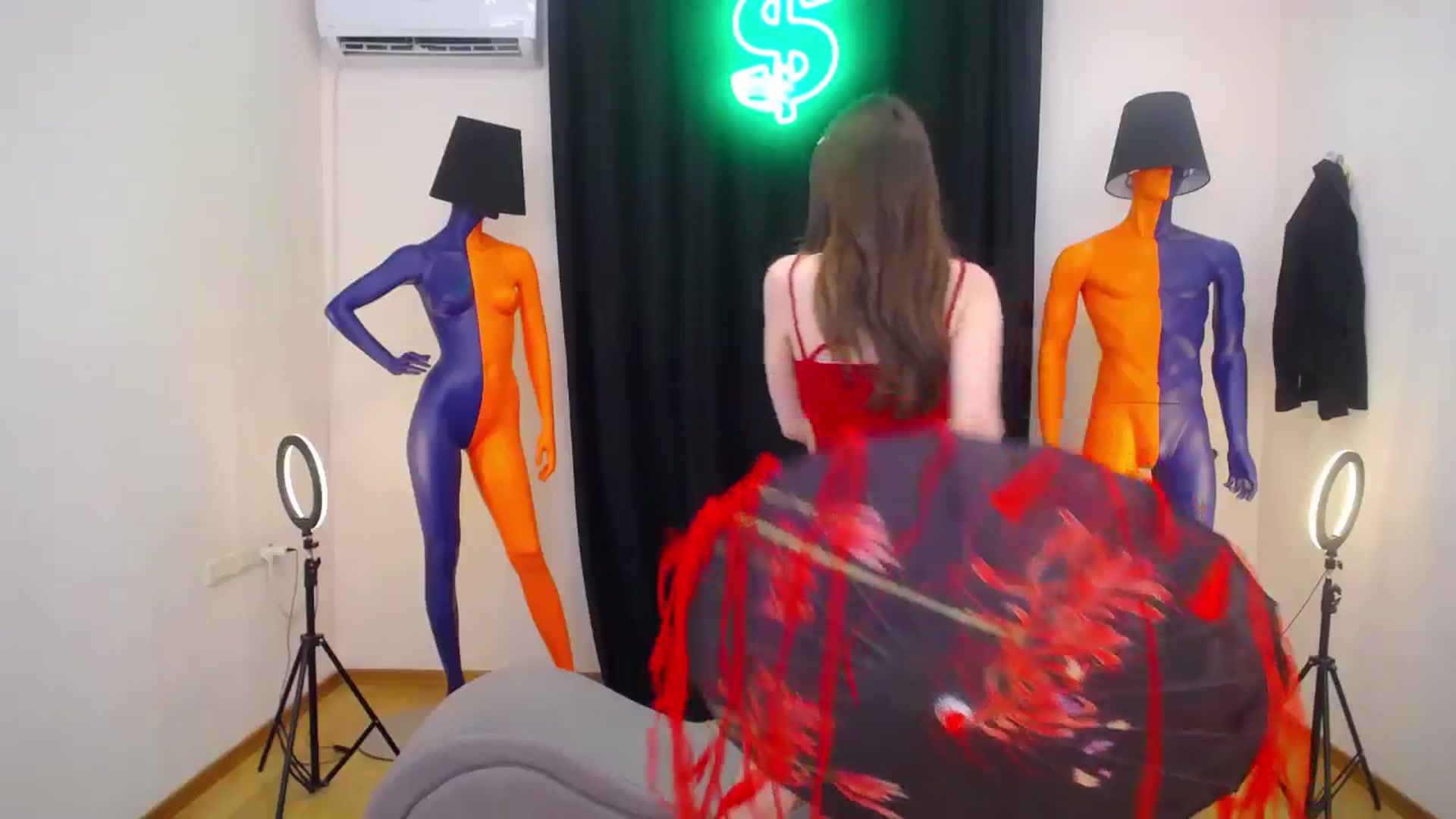Gallery image thumbnail from Milim_Nava's myfreecams stream on, 06/23/2024, 08:50 image 3 of 20