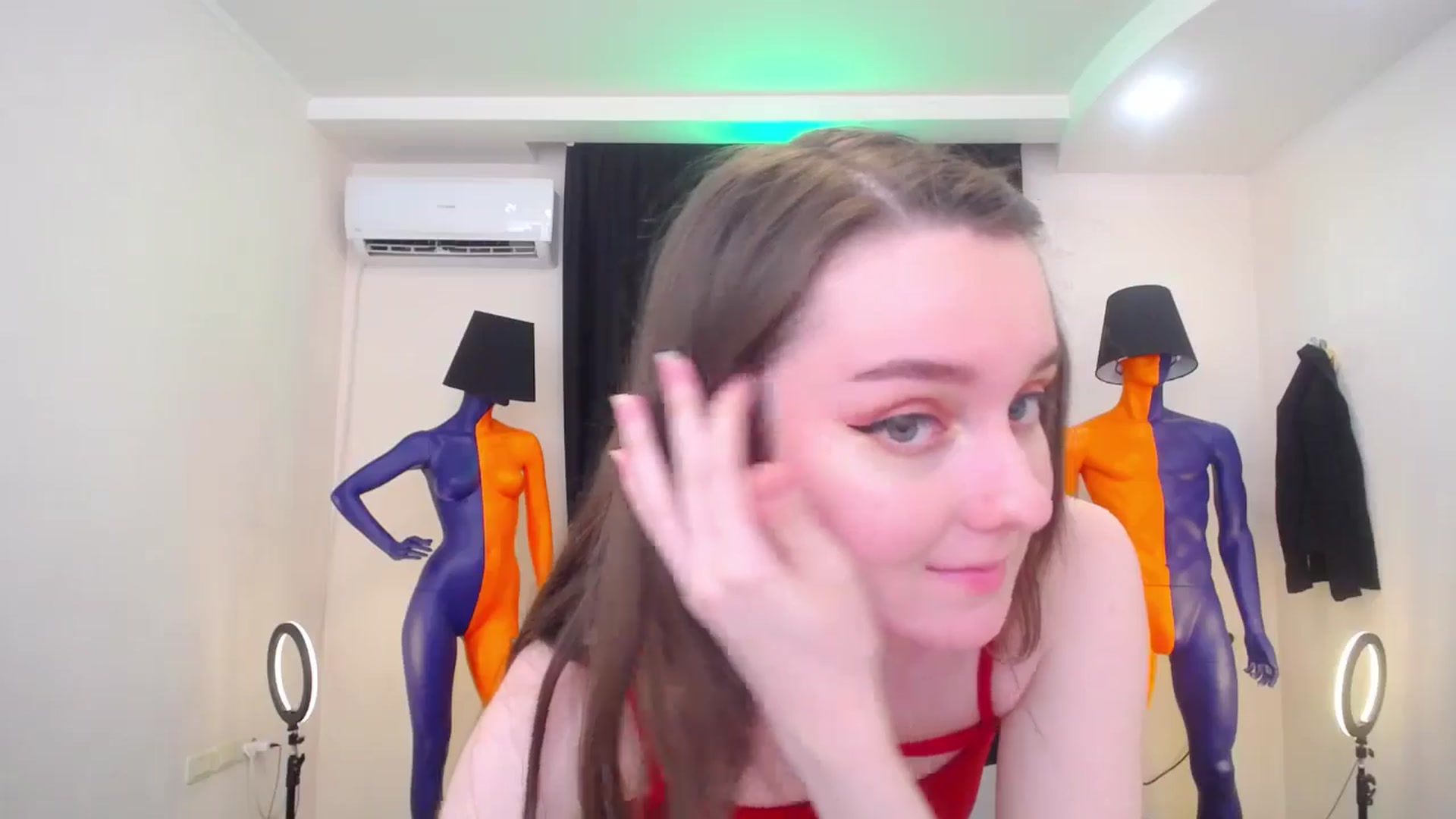 Gallery image thumbnail from Milim_Nava's myfreecams stream on, 06/23/2024, 08:50 image 12 of 20