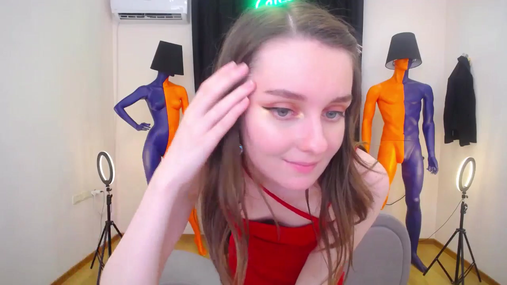 Gallery image thumbnail from Milim_Nava's myfreecams stream on, 06/23/2024, 08:50 image 17 of 20