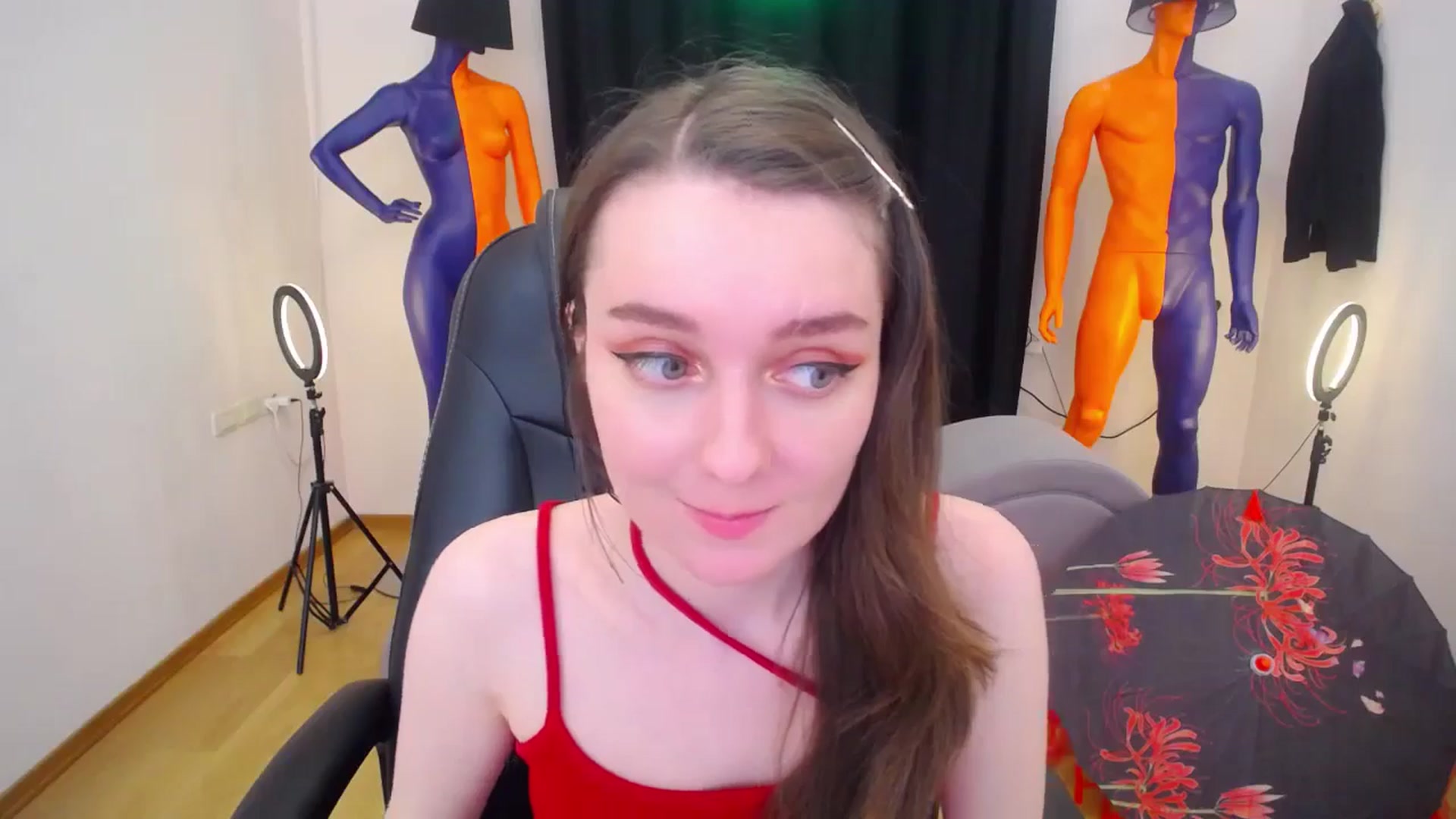 Gallery image thumbnail from Milim_Nava's myfreecams stream on, 06/23/2024, 08:50 image 4 of 20