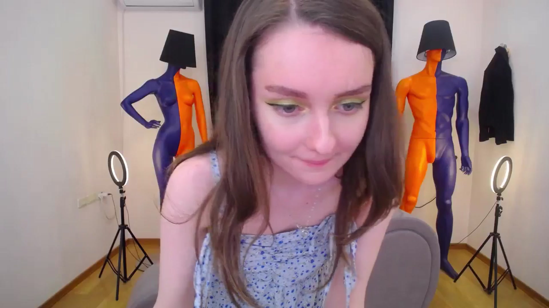Gallery image thumbnail from Milim_Nava's myfreecams stream on, 06/24/2024, 07:34 image 10 of 20