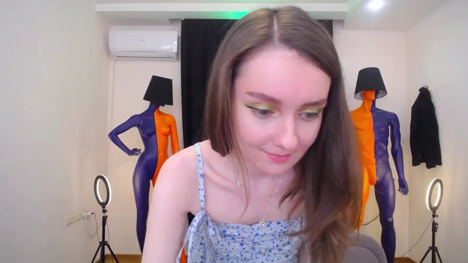 Gallery image thumbnail from Milim_Nava's myfreecams stream on, 06/24/2024, 07:34 image 4 of 20