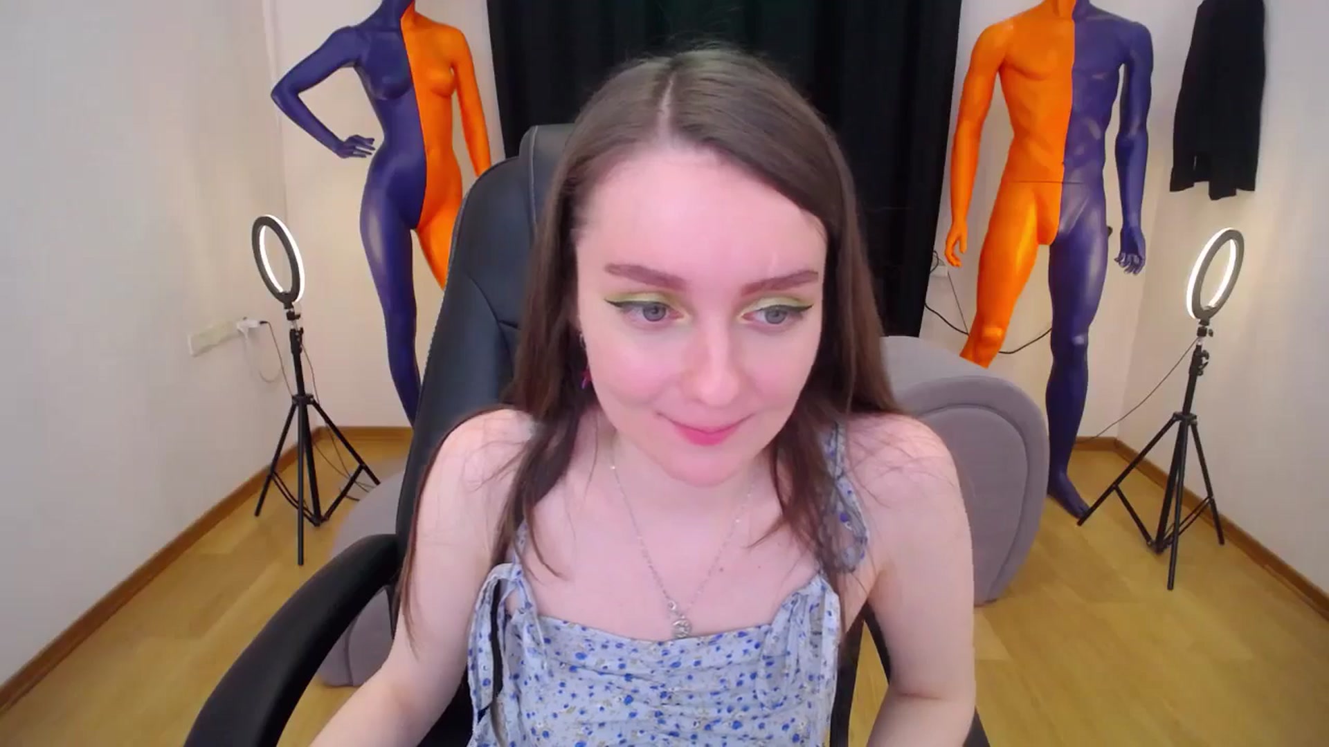 Gallery image thumbnail from Milim_Nava's myfreecams stream on, 06/24/2024, 07:34 image 14 of 20