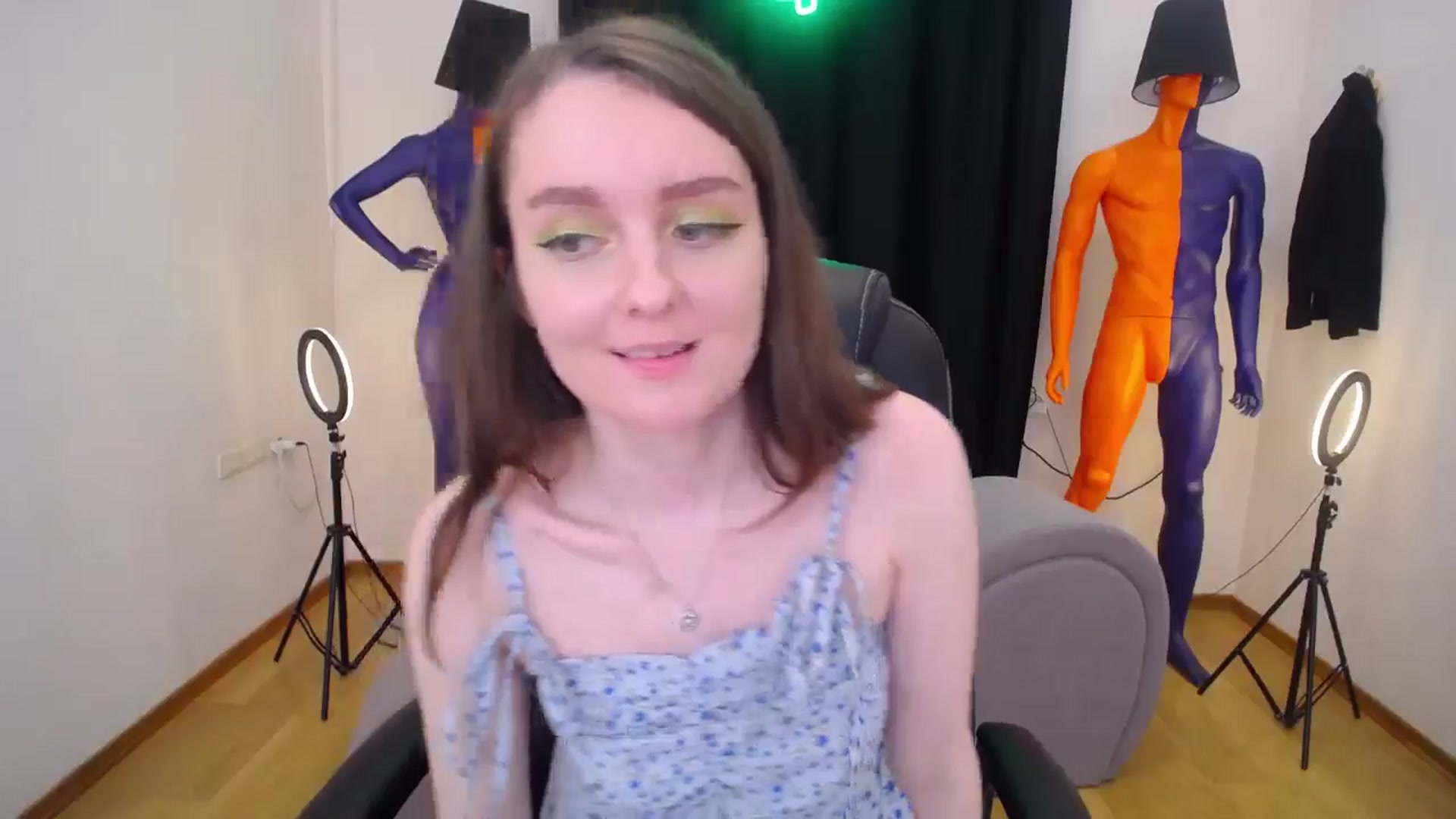 Gallery image thumbnail from Milim_Nava's myfreecams stream on, 06/24/2024, 07:34 image 19 of 20