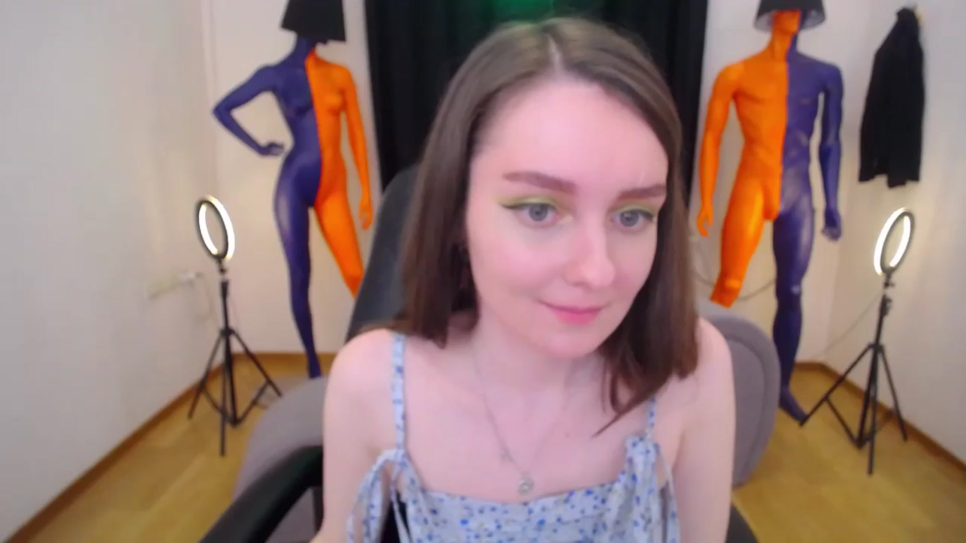 Gallery image thumbnail from Milim_Nava's myfreecams stream on, 06/24/2024, 07:34 image 20 of 20
