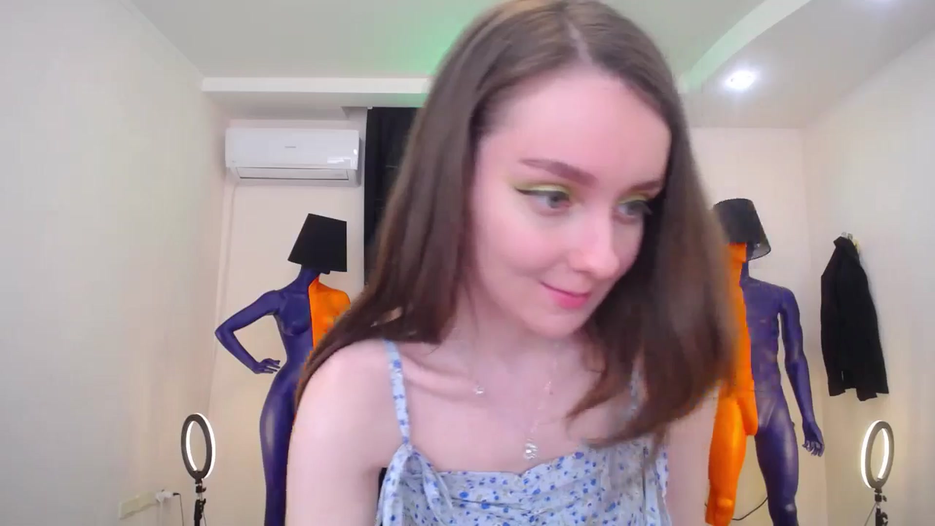 Gallery image thumbnail from Milim_Nava's myfreecams stream on, 06/24/2024, 07:34 image 5 of 20