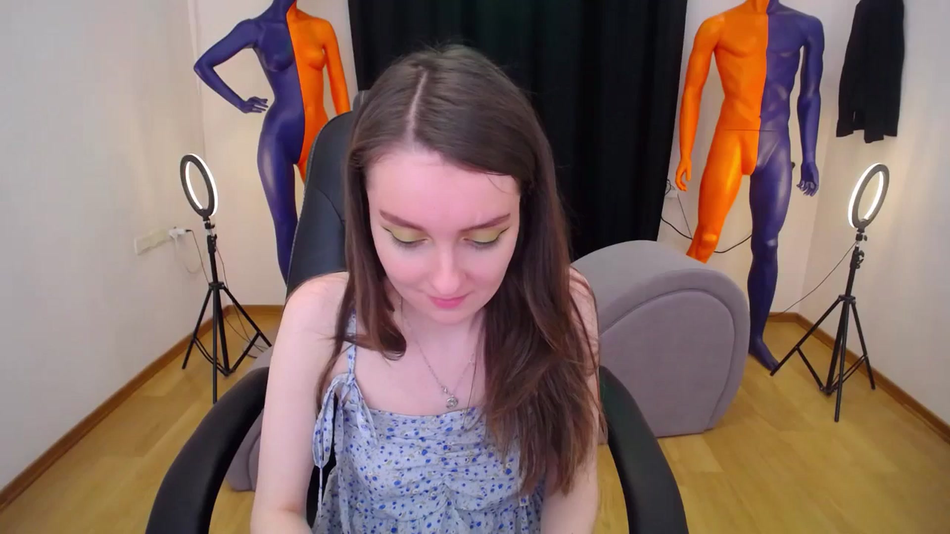 Gallery image thumbnail from Milim_Nava's myfreecams stream on, 06/24/2024, 07:34 image 15 of 20
