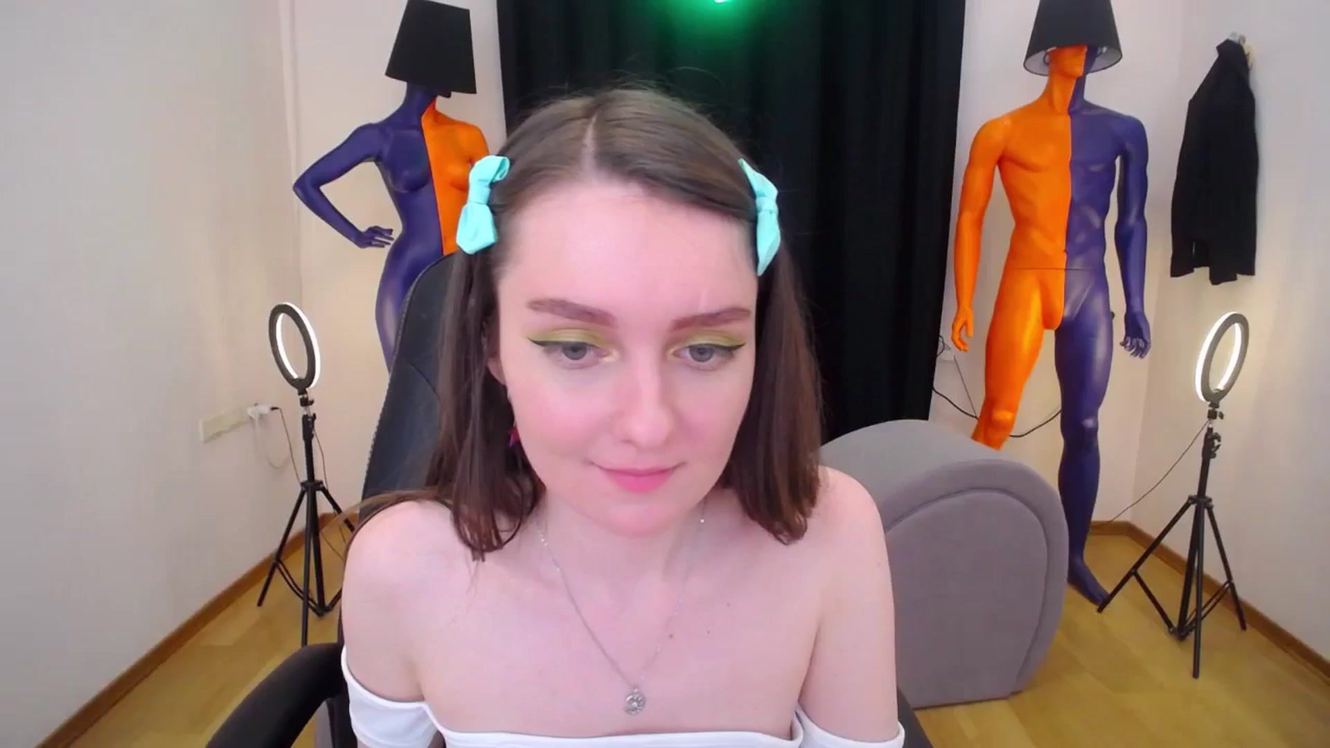 Gallery image thumbnail from Milim_Nava's myfreecams stream on, 06/24/2024, 09:50 image 18 of 20