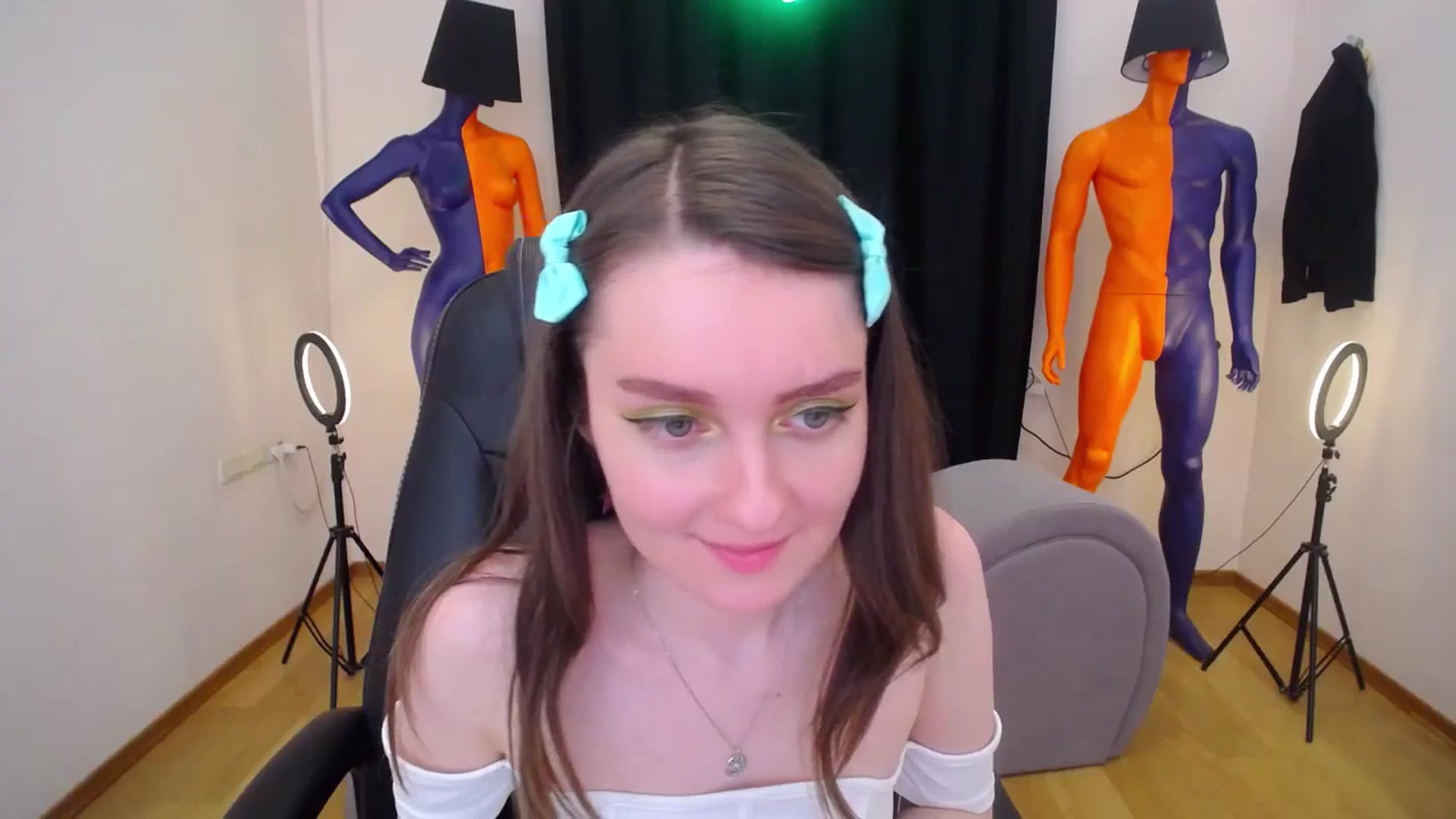 Gallery image thumbnail from Milim_Nava's myfreecams stream on, 06/24/2024, 09:50 image 14 of 20