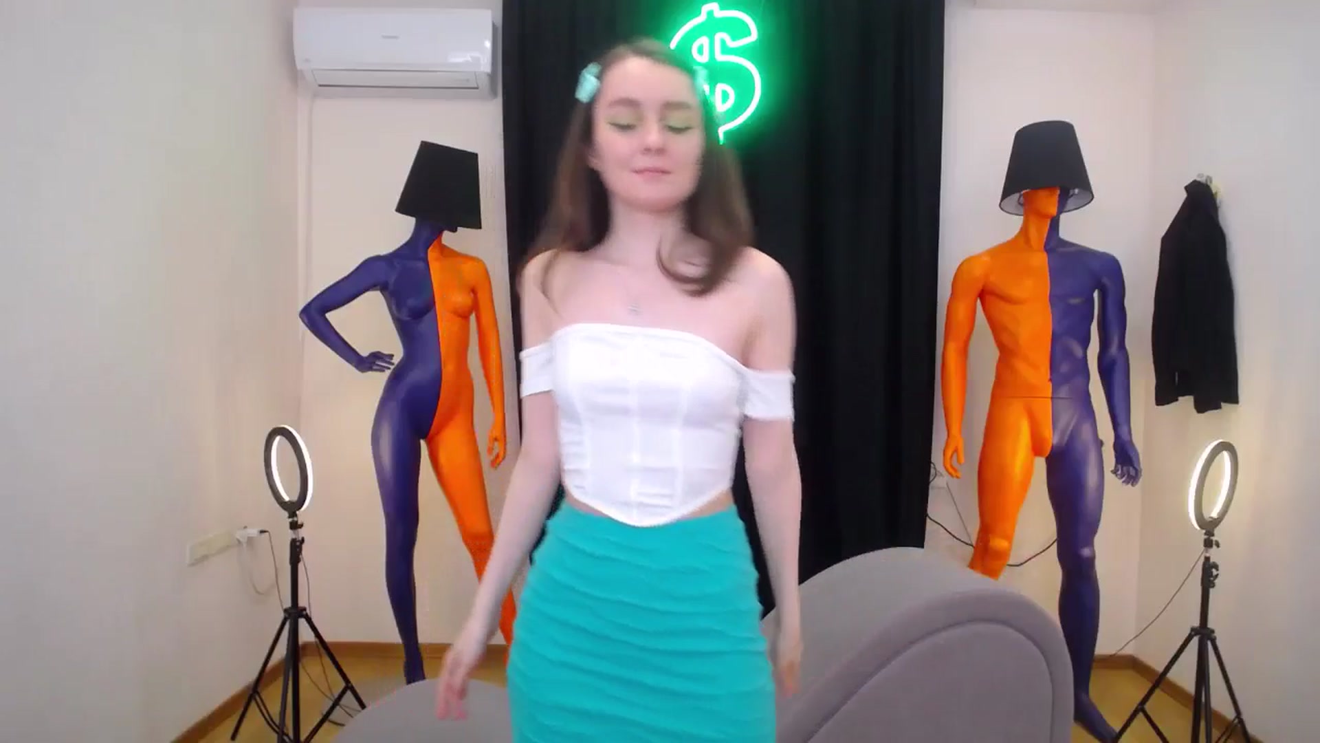 Gallery image thumbnail from Milim_Nava's myfreecams stream on, 06/24/2024, 09:50 image 13 of 20
