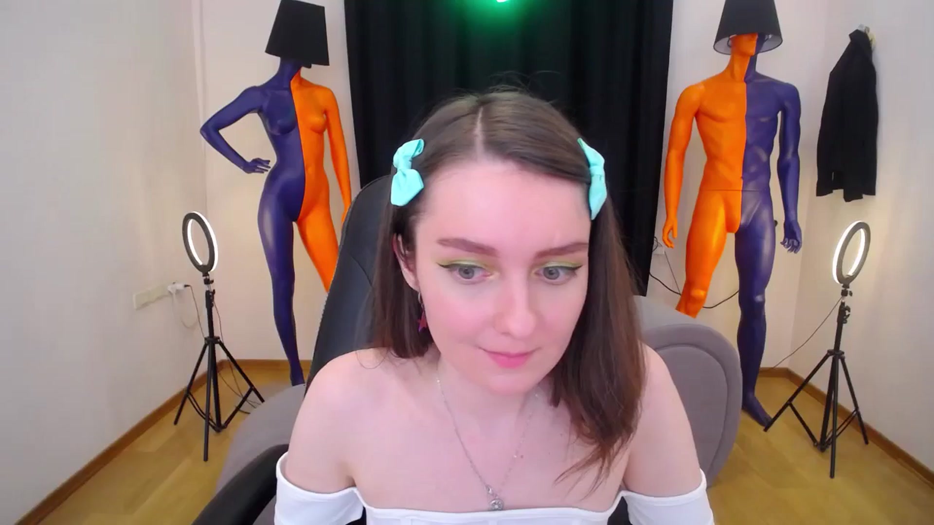 Gallery image thumbnail from Milim_Nava's myfreecams stream on, 06/24/2024, 09:50 image 4 of 20