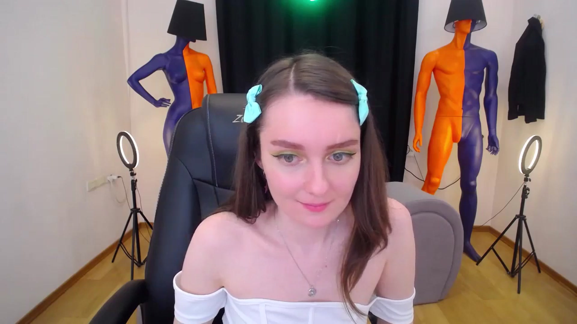 Gallery image thumbnail from Milim_Nava's myfreecams stream on, 06/24/2024, 09:50 image 15 of 20