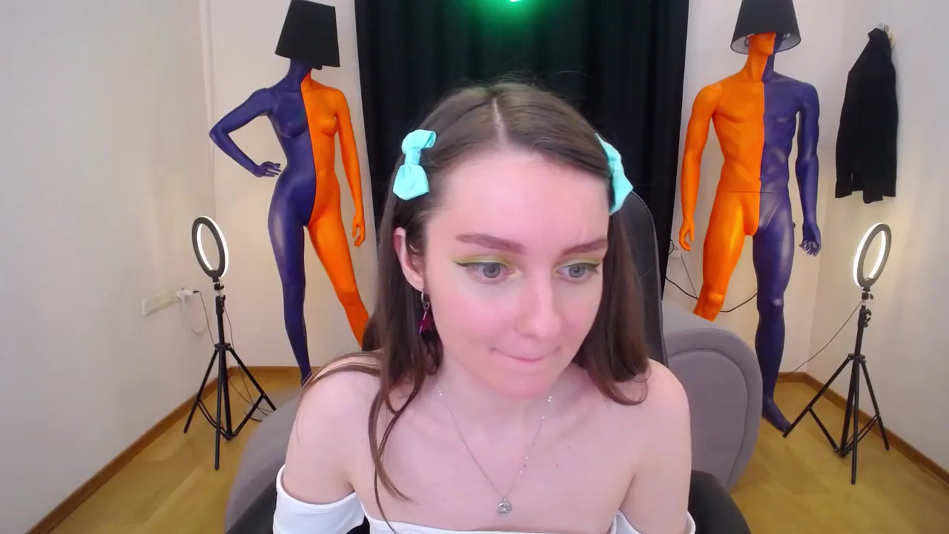 Gallery image thumbnail from Milim_Nava's myfreecams stream on, 06/24/2024, 09:50 image 20 of 20