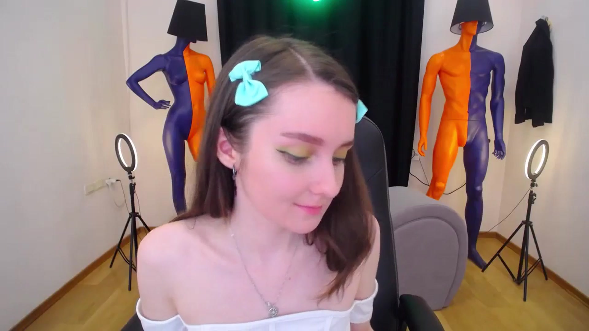 Gallery image thumbnail from Milim_Nava's myfreecams stream on, 06/24/2024, 09:50 image 5 of 20