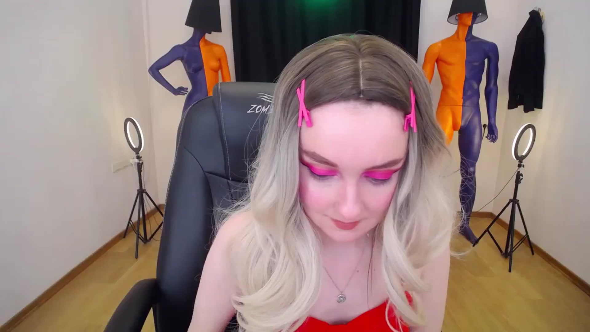 Gallery image thumbnail from Milim_Nava's myfreecams stream on, 06/25/2024, 18:47 image 19 of 20