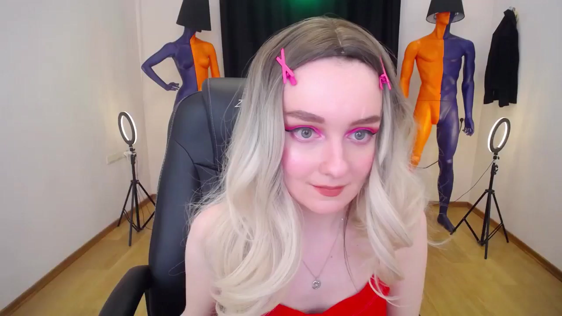 Gallery image thumbnail from Milim_Nava's myfreecams stream on, 06/25/2024, 18:47 image 20 of 20