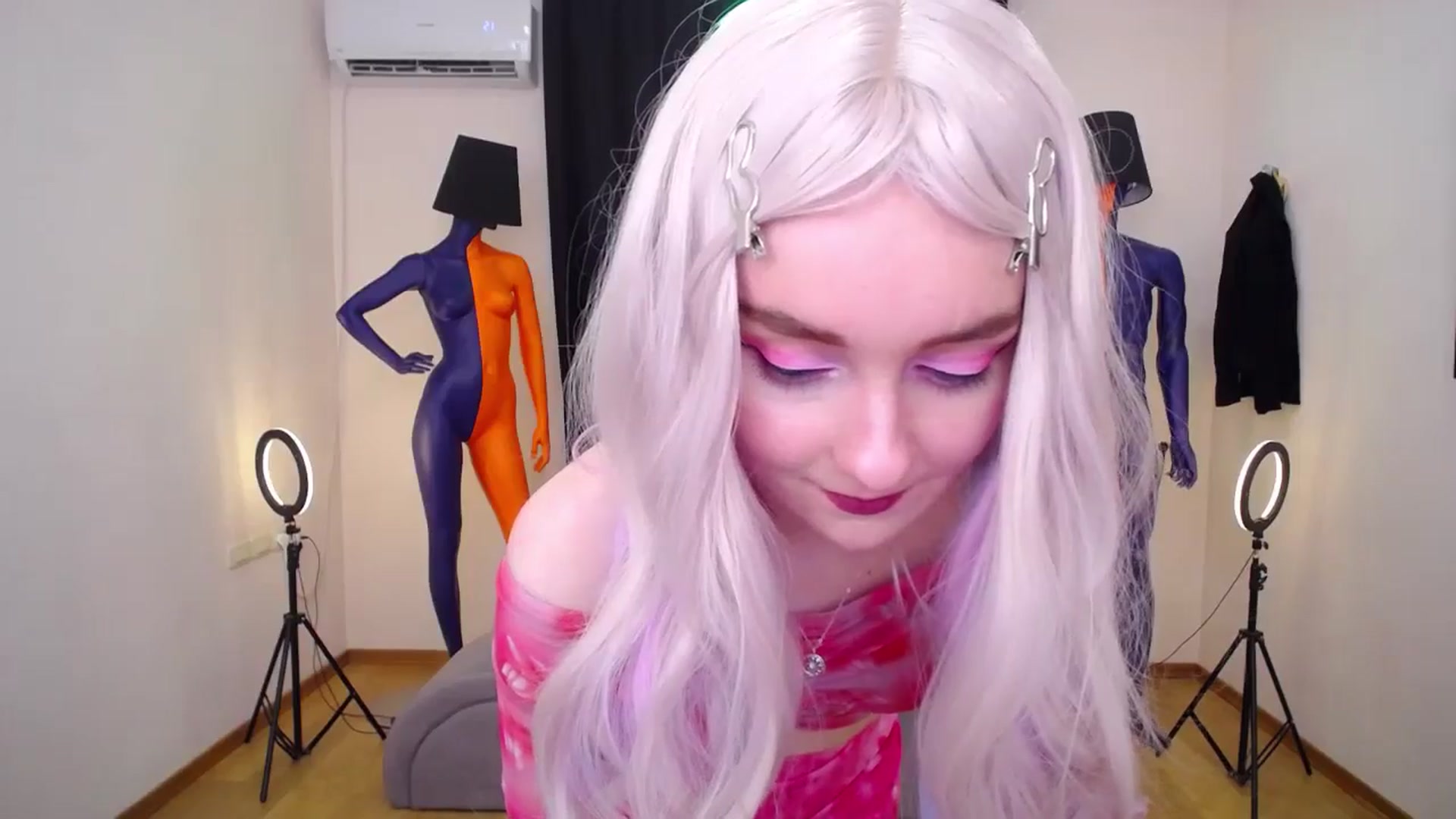 Gallery image thumbnail from Milim_Nava's myfreecams stream on, 06/26/2024, 19:32 image 14 of 20