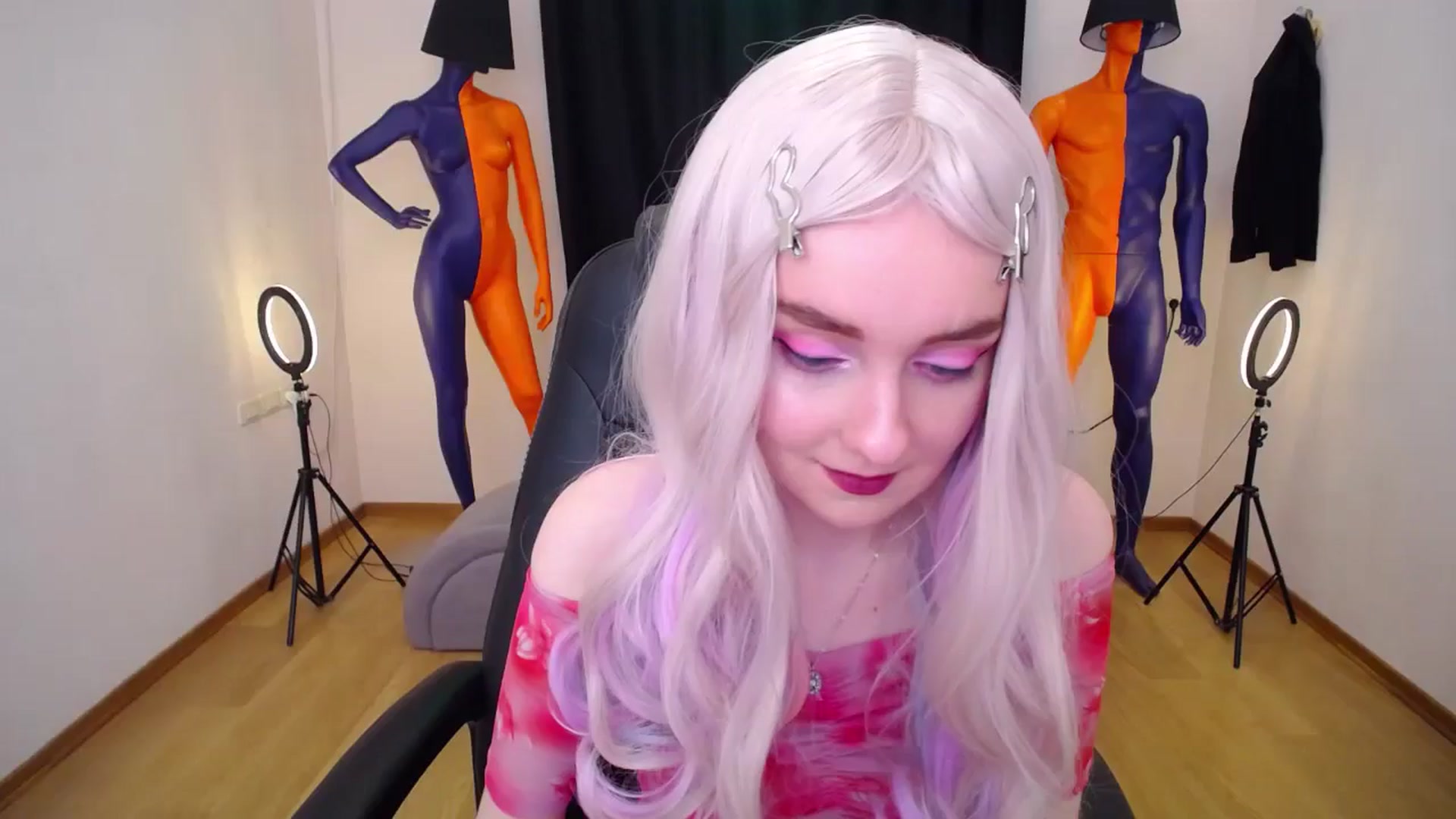 Gallery image thumbnail from Milim_Nava's myfreecams stream on, 06/26/2024, 19:32 image 19 of 20