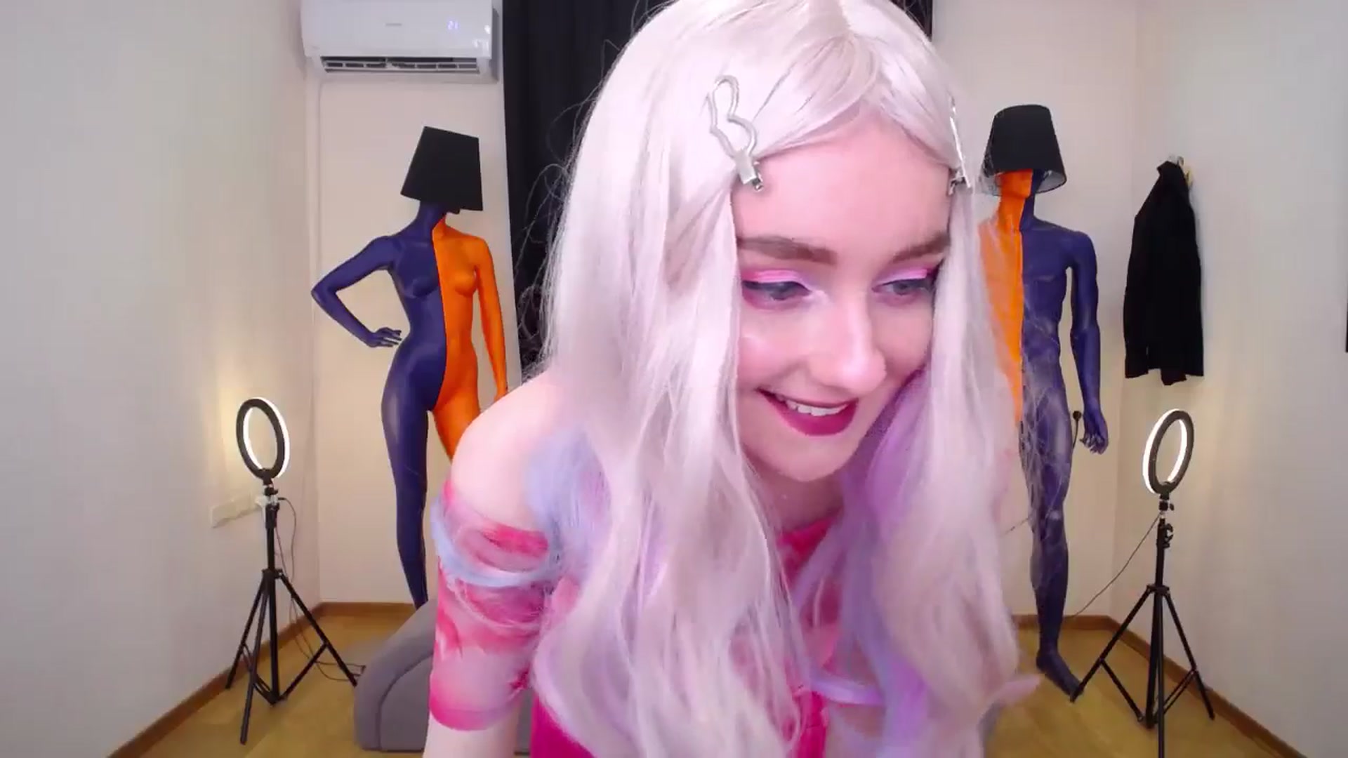 Gallery image thumbnail from Milim_Nava's myfreecams stream on, 06/26/2024, 19:32 image 12 of 20