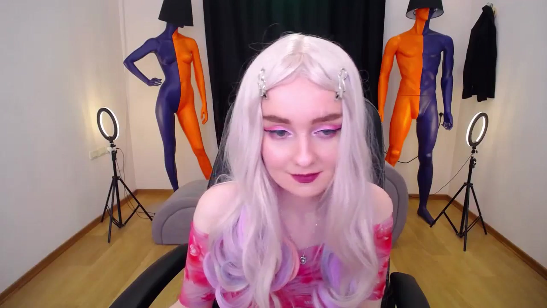 Gallery image thumbnail from Milim_Nava's myfreecams stream on, 06/26/2024, 19:32 image 20 of 20