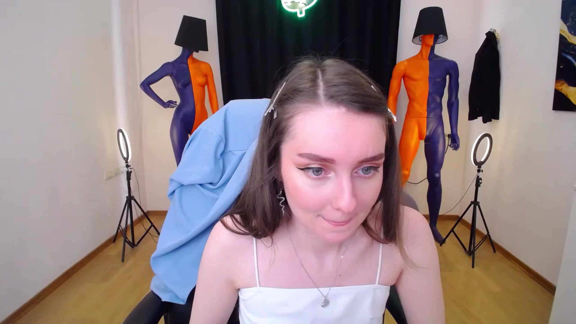 Gallery image thumbnail from Milim_Nava's myfreecams stream on, 06/28/2024, 14:00 image 20 of 20