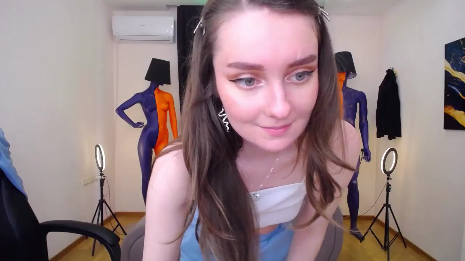 Gallery image thumbnail from Milim_Nava's myfreecams stream on, 06/28/2024, 14:00 image 17 of 20