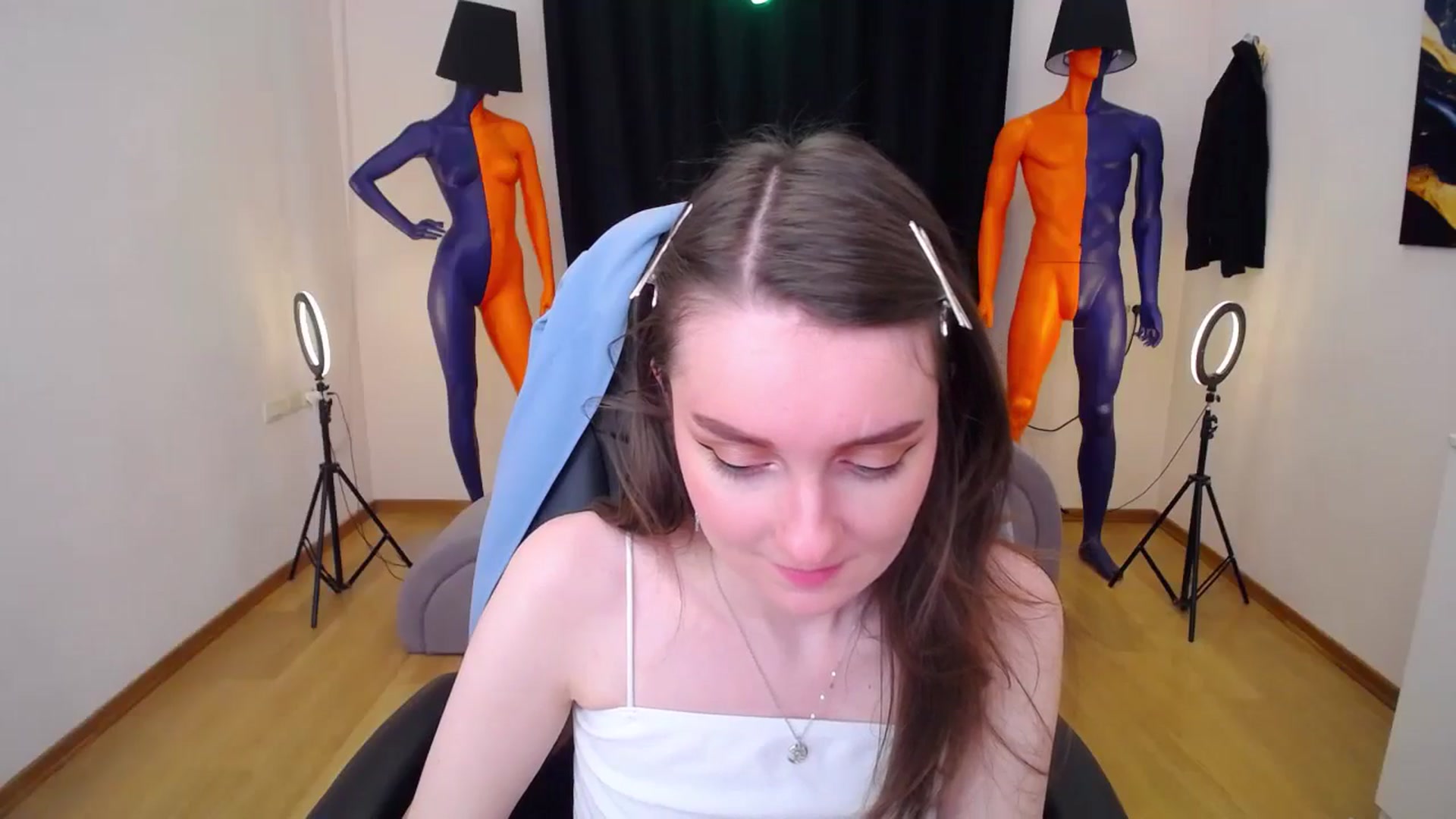 Gallery image thumbnail from Milim_Nava's myfreecams stream on, 06/28/2024, 14:00 image 3 of 20