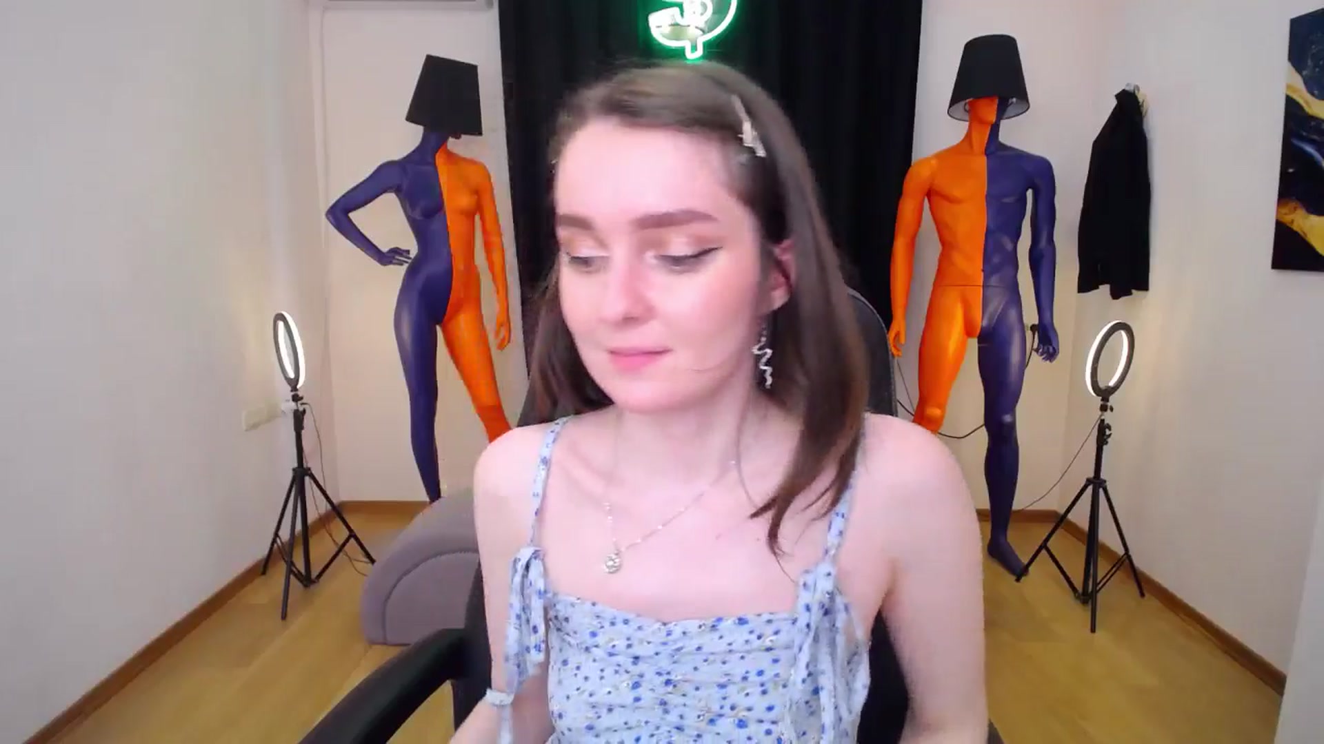 Gallery image thumbnail from Milim_Nava's myfreecams stream on, 06/28/2024, 15:53 image 6 of 20