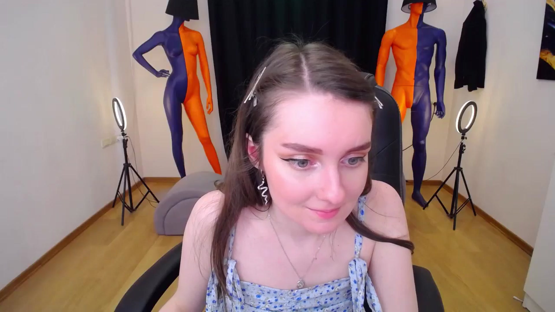 Gallery image thumbnail from Milim_Nava's myfreecams stream on, 06/28/2024, 15:53 image 2 of 20