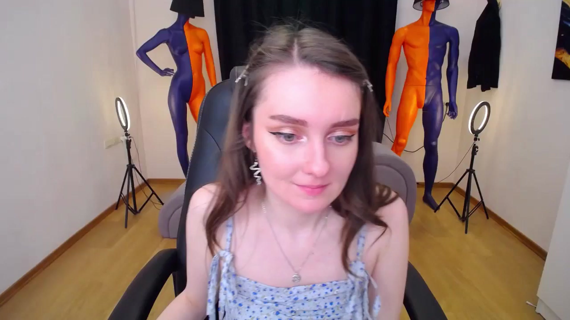 Gallery image thumbnail from Milim_Nava's myfreecams stream on, 06/28/2024, 15:53 image 11 of 20