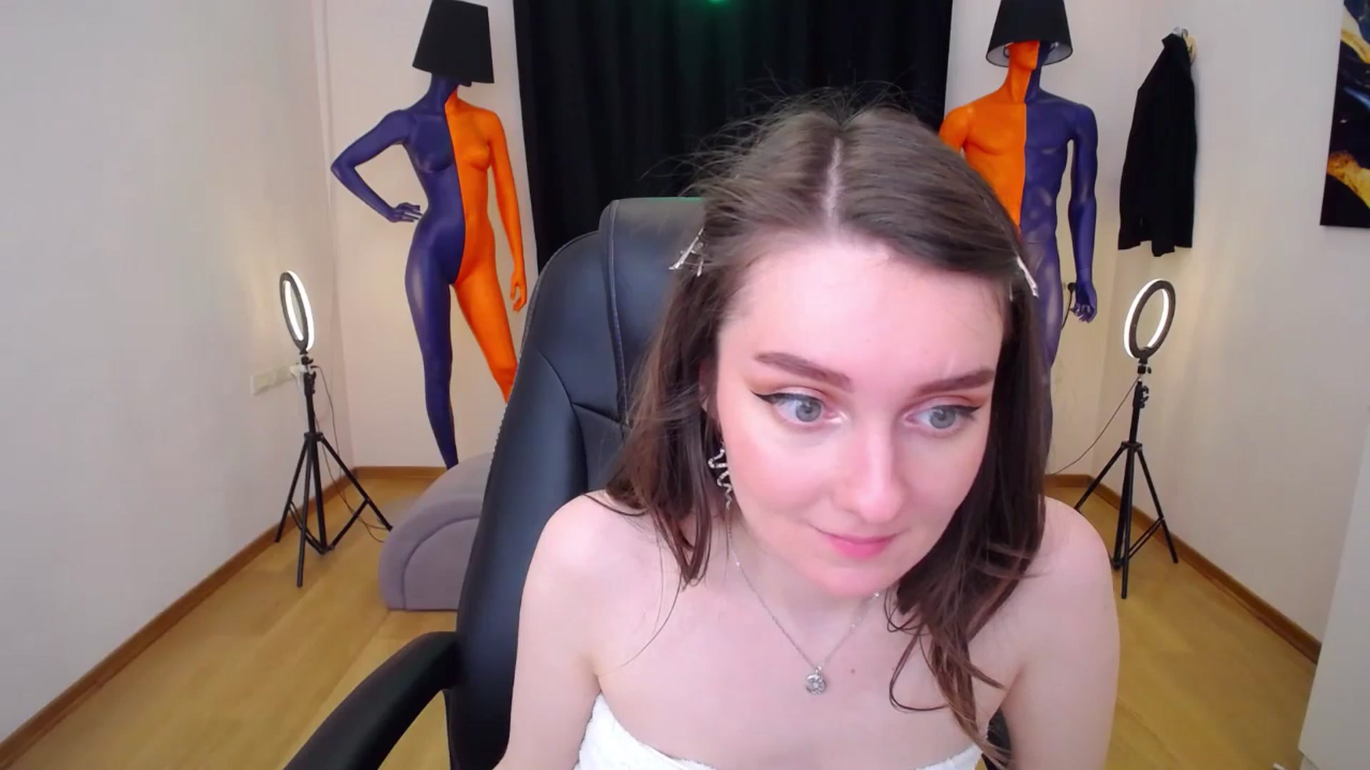 Gallery image thumbnail from Milim_Nava's myfreecams stream on, 06/28/2024, 15:53 image 18 of 20