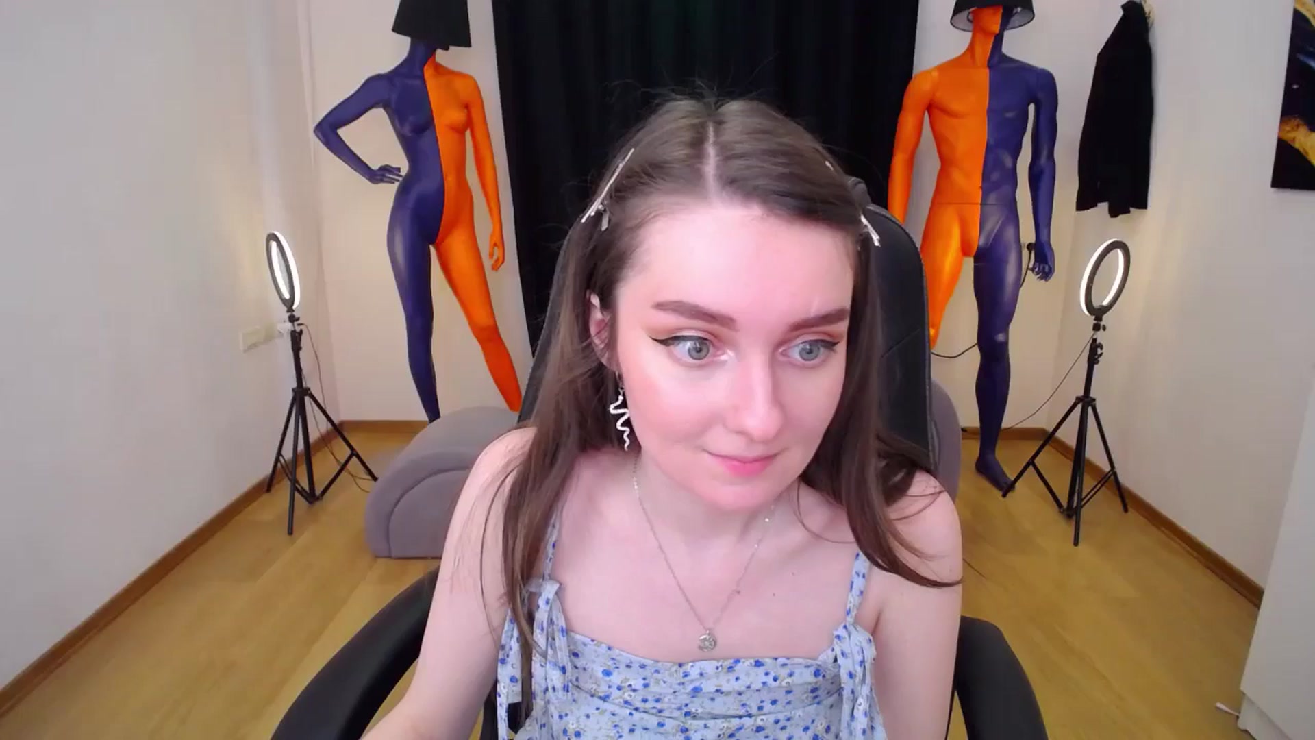 Gallery image thumbnail from Milim_Nava's myfreecams stream on, 06/28/2024, 15:53 image 1 of 20