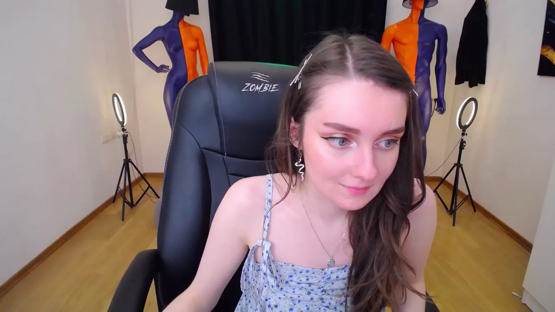 Gallery image thumbnail from Milim_Nava's myfreecams stream on, 06/28/2024, 15:53 image 8 of 20