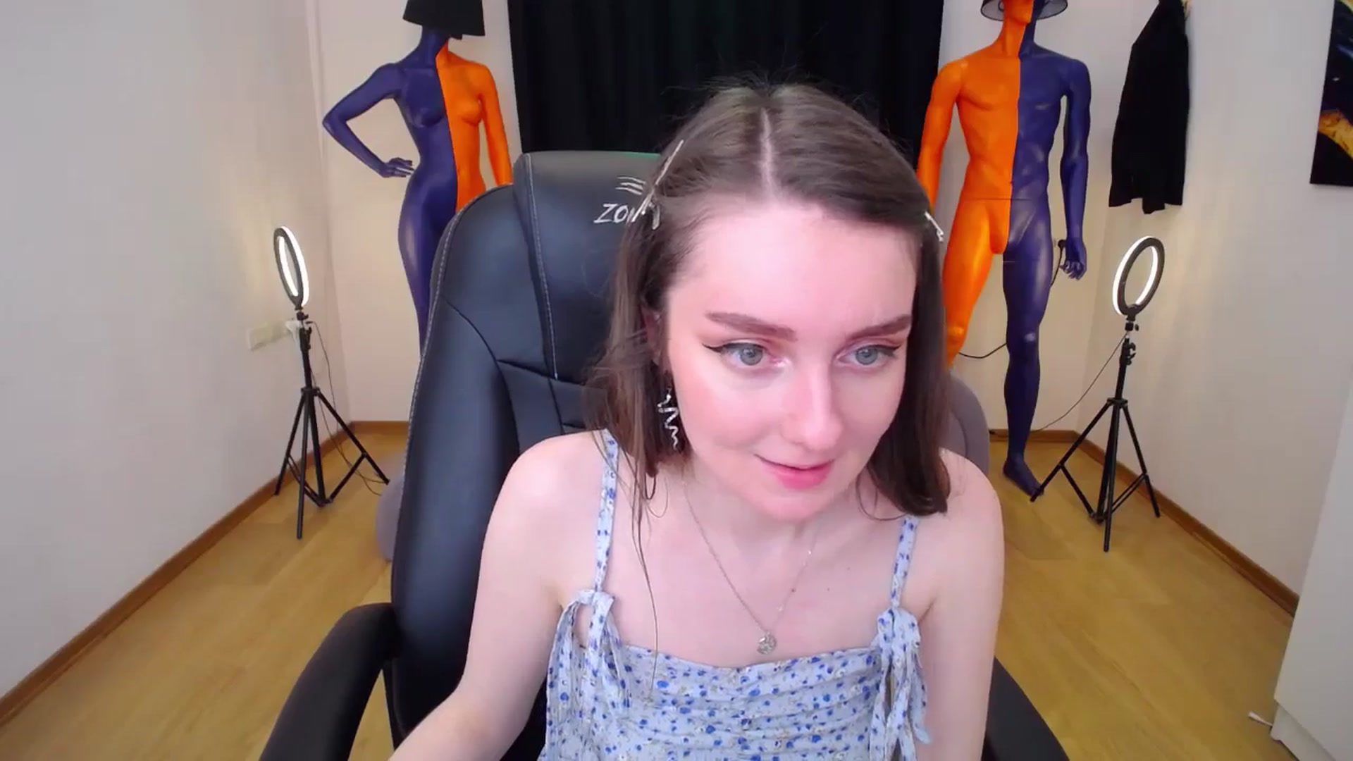 Gallery image thumbnail from Milim_Nava's myfreecams stream on, 06/28/2024, 15:53 image 9 of 20