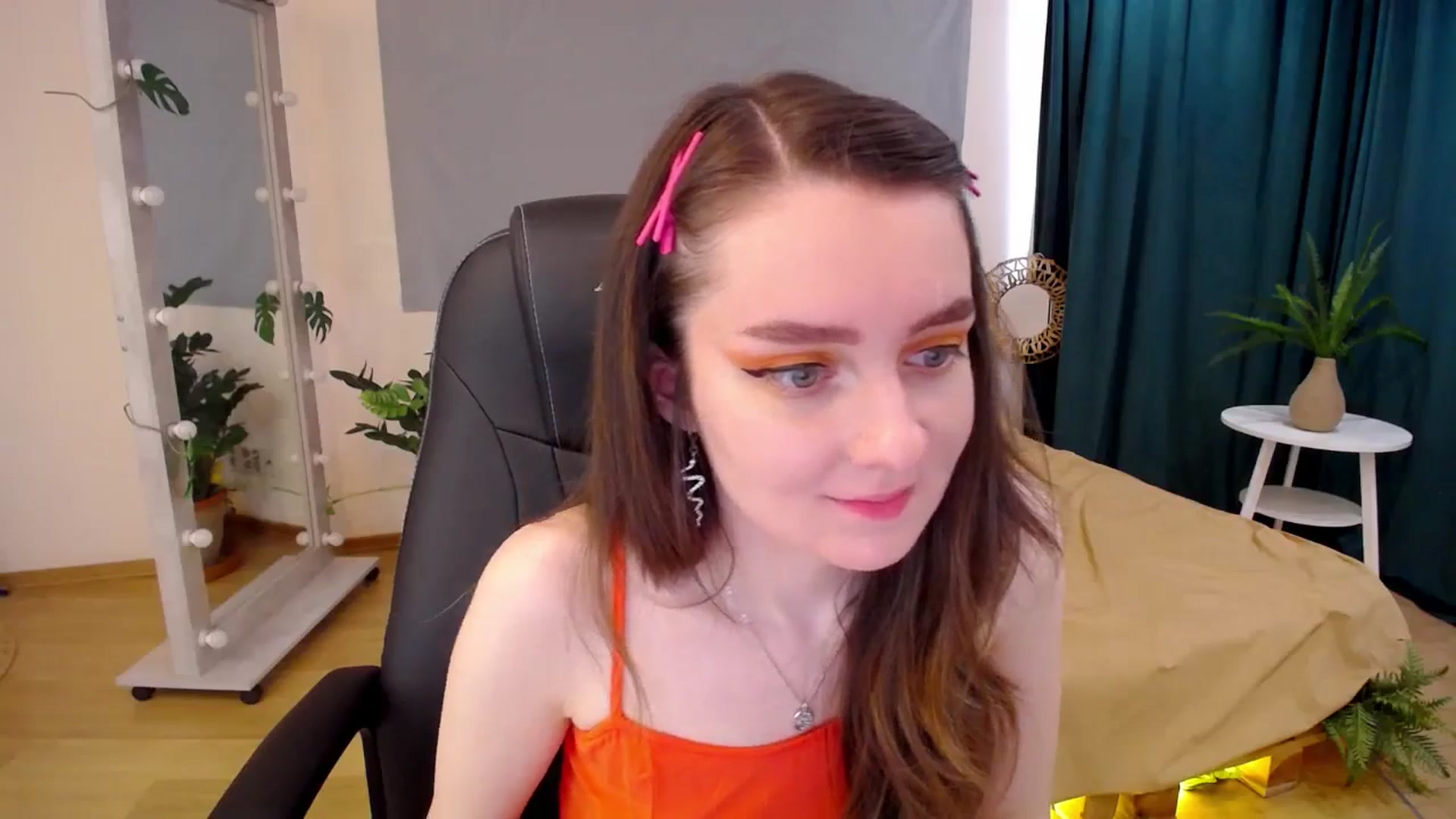 Gallery image thumbnail from Milim_Nava's myfreecams stream on, 06/29/2024, 10:35 image 11 of 20