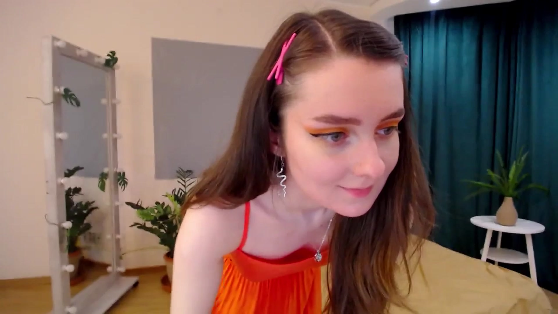 Gallery image thumbnail from Milim_Nava's myfreecams stream on, 06/29/2024, 10:35 image 20 of 20