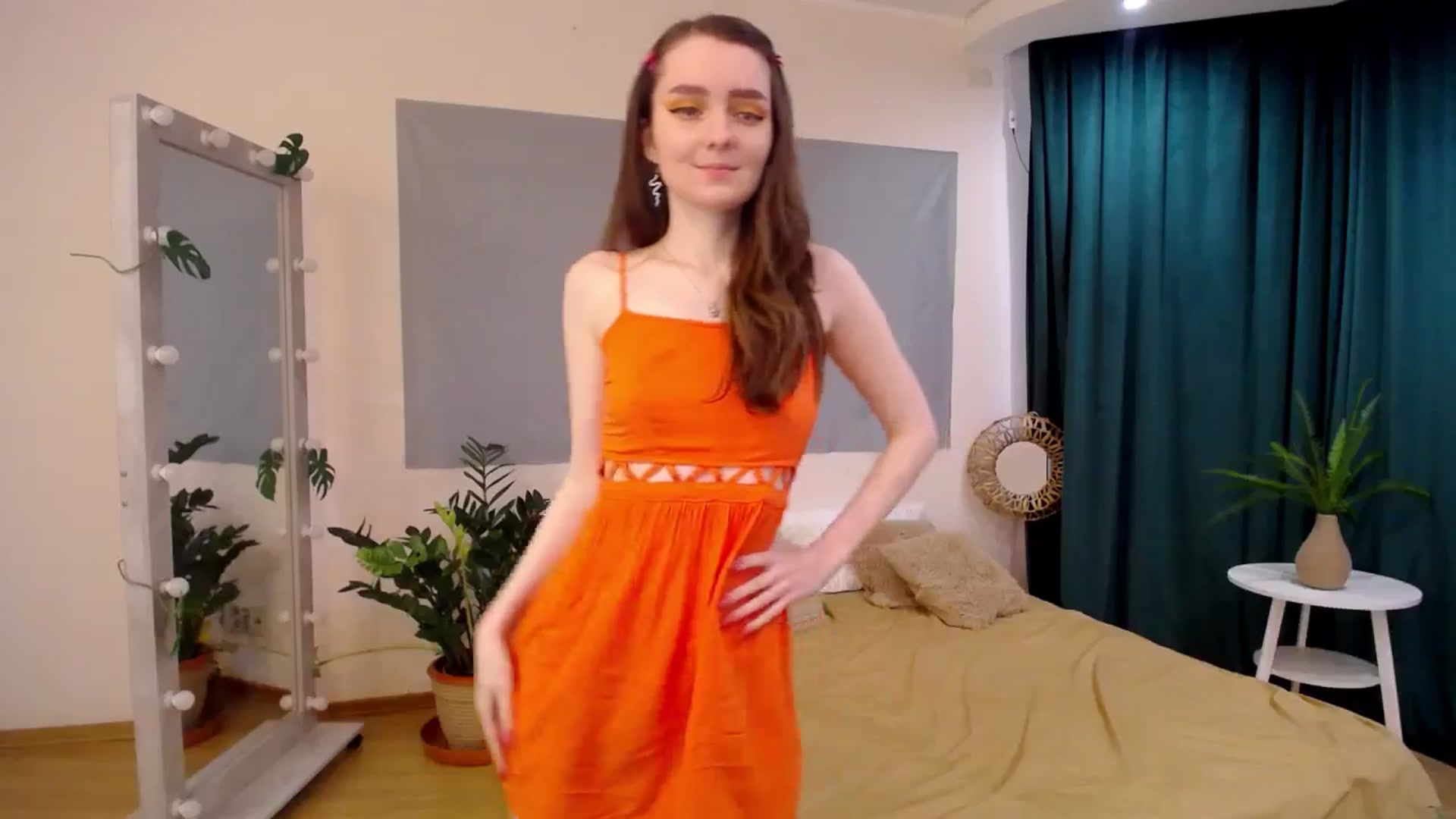 Gallery image thumbnail from Milim_Nava's myfreecams stream on, 06/29/2024, 10:35 image 15 of 20