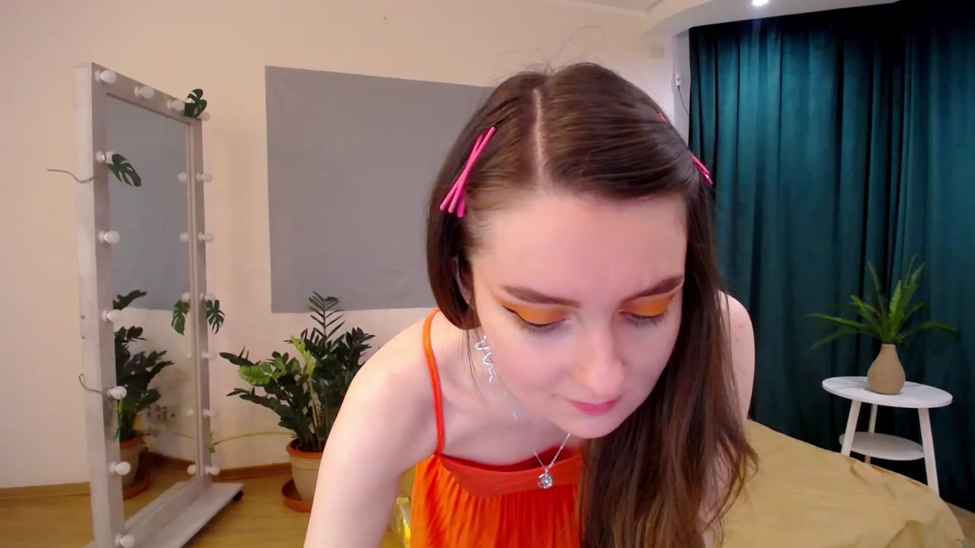 Gallery image thumbnail from Milim_Nava's myfreecams stream on, 06/29/2024, 10:35 image 18 of 20