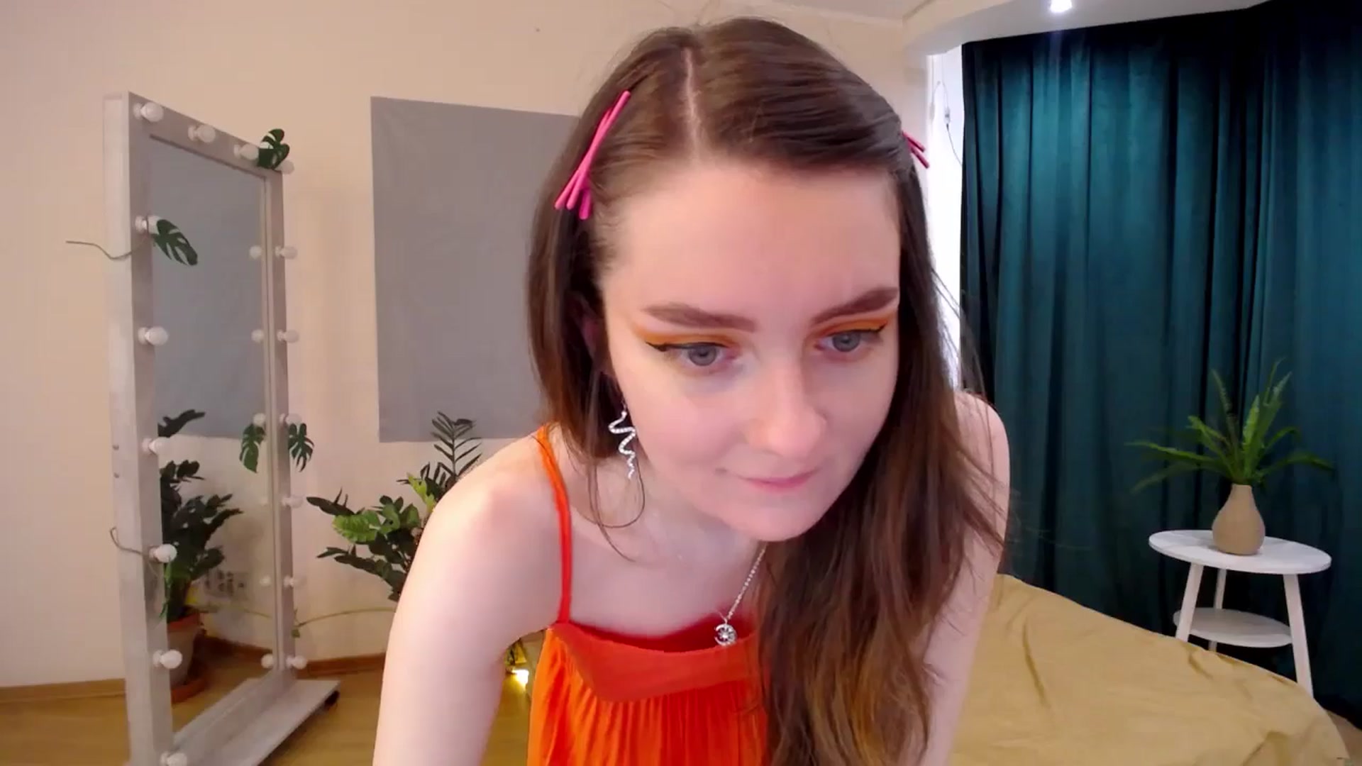 Gallery image thumbnail from Milim_Nava's myfreecams stream on, 06/29/2024, 10:35 image 8 of 20