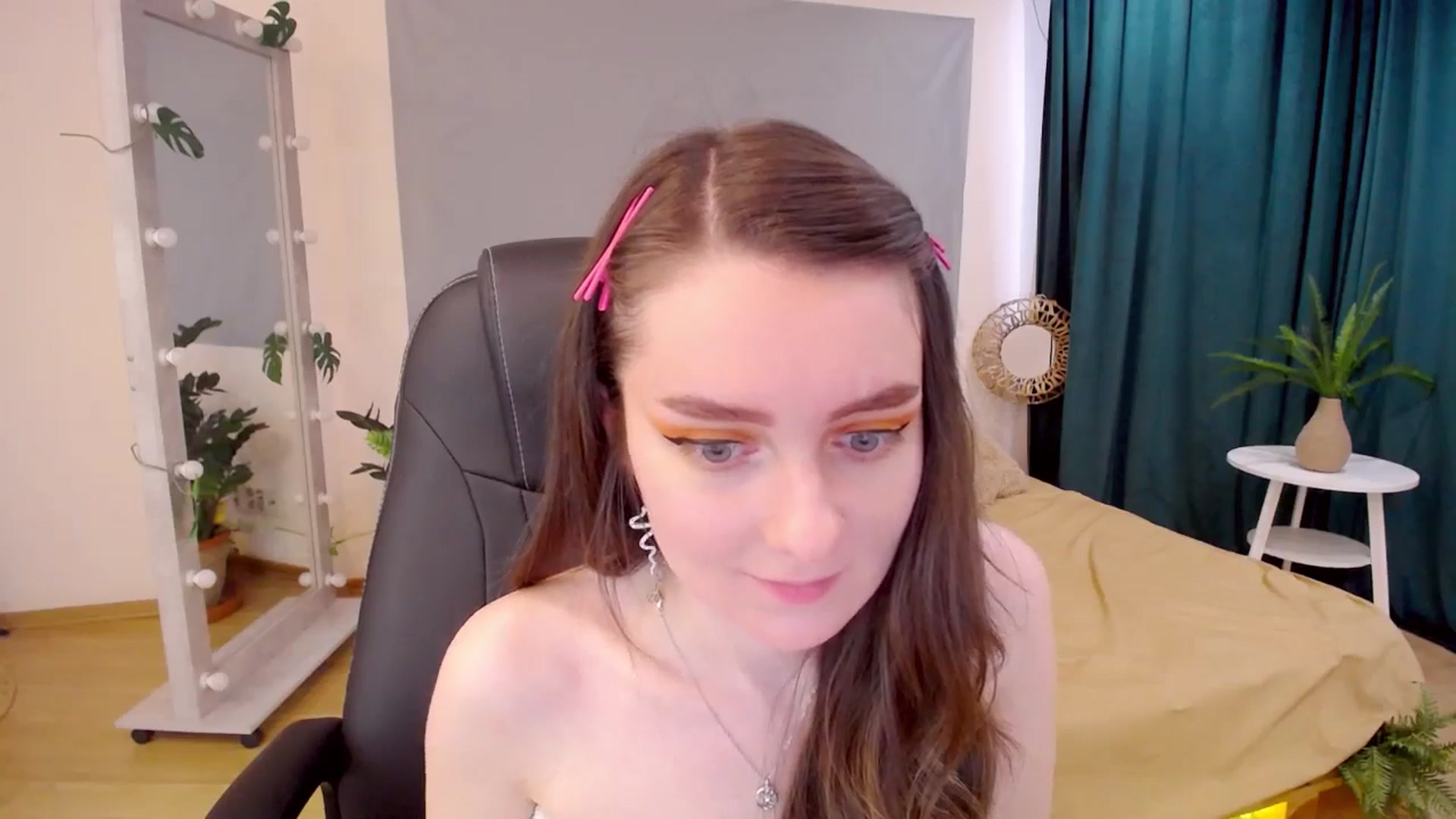 Gallery image thumbnail from Milim_Nava's myfreecams stream on, 06/29/2024, 12:12 image 20 of 20