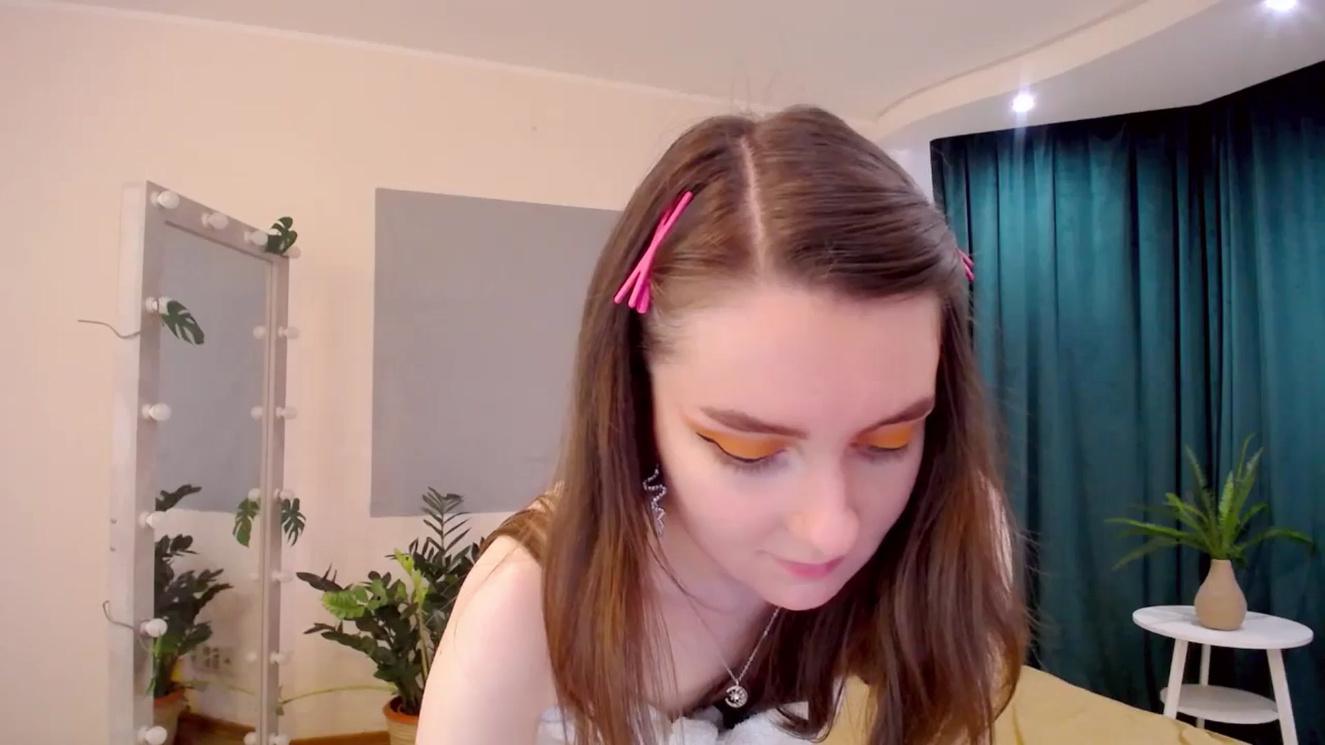 Gallery image thumbnail from Milim_Nava's myfreecams stream on, 06/29/2024, 12:12 image 19 of 20