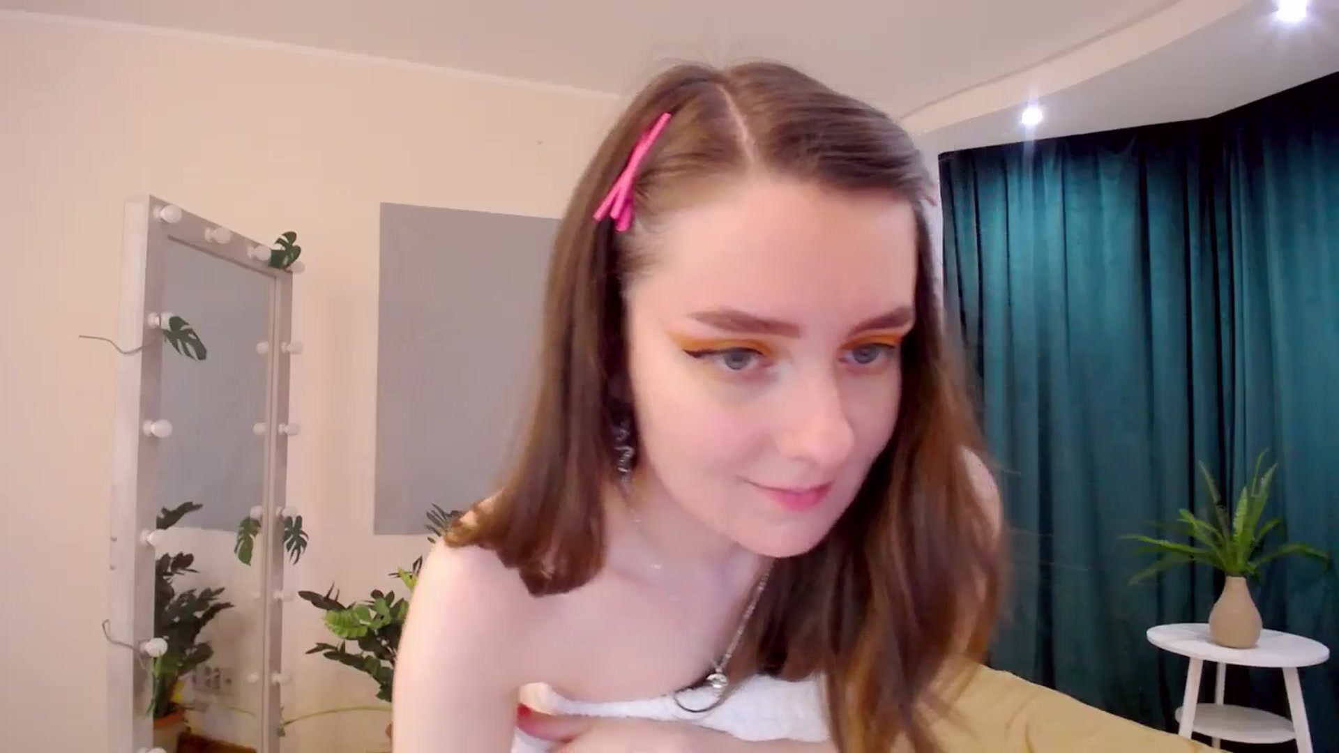 Gallery image thumbnail from Milim_Nava's myfreecams stream on, 06/29/2024, 12:12 image 18 of 20