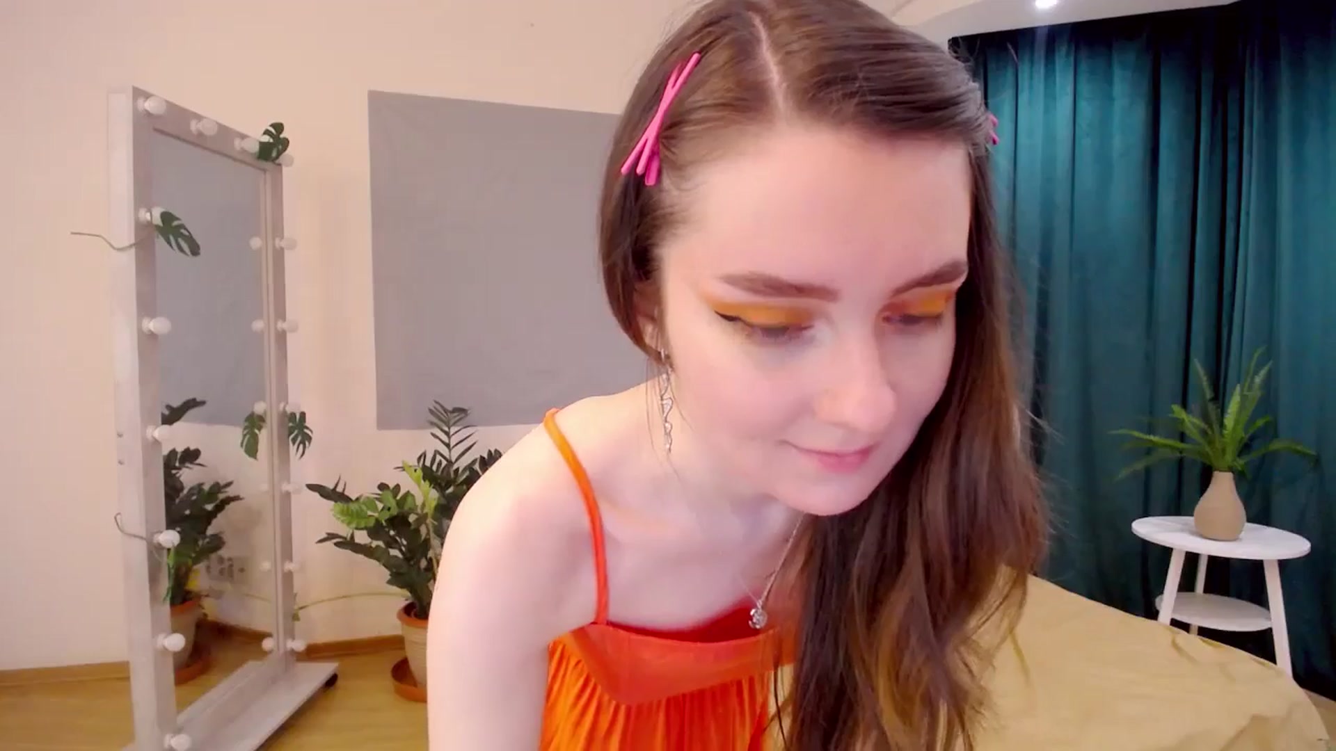 Gallery image thumbnail from Milim_Nava's myfreecams stream on, 06/29/2024, 12:12 image 15 of 20