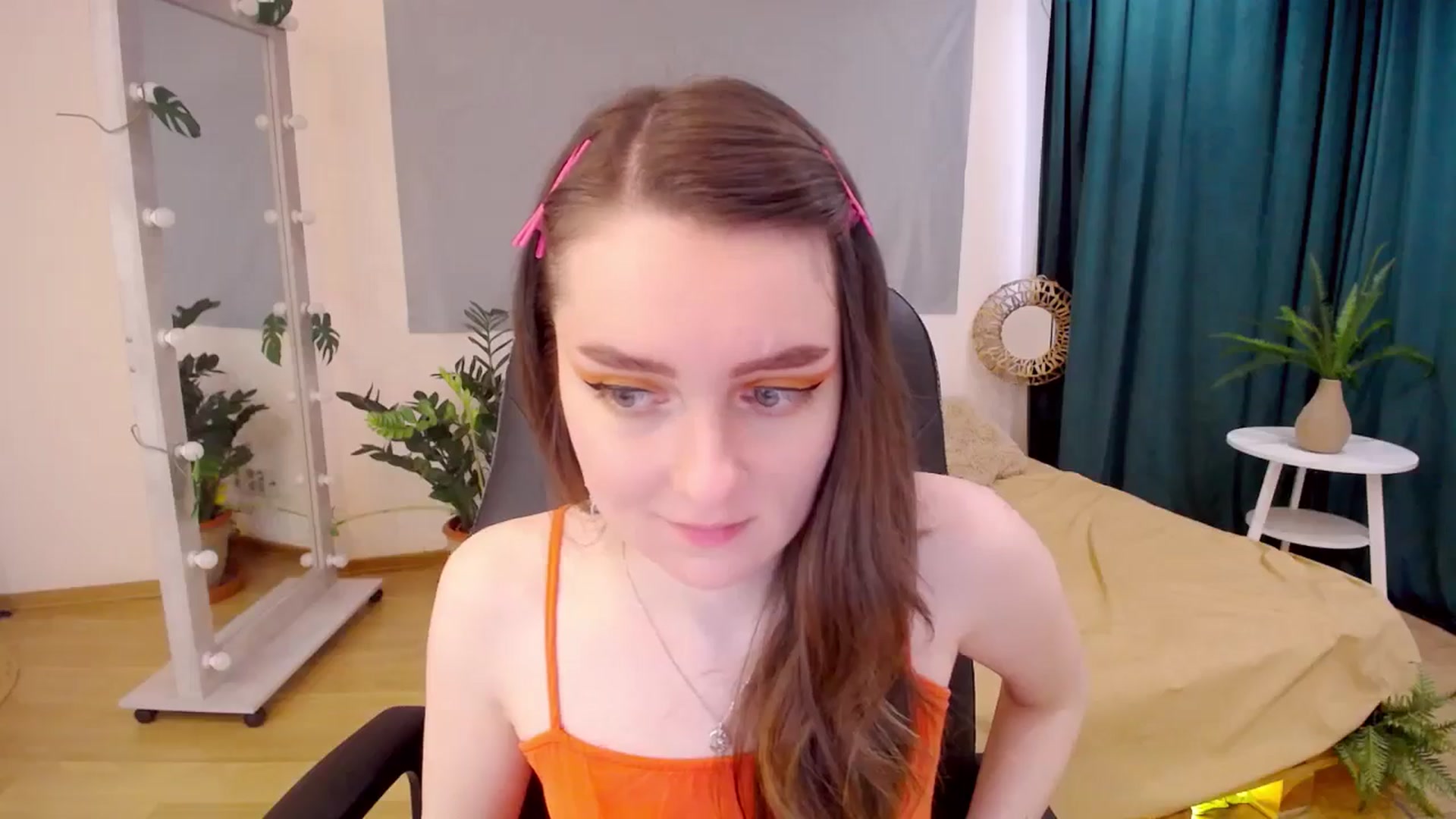 Gallery image thumbnail from Milim_Nava's myfreecams stream on, 06/29/2024, 12:12 image 13 of 20