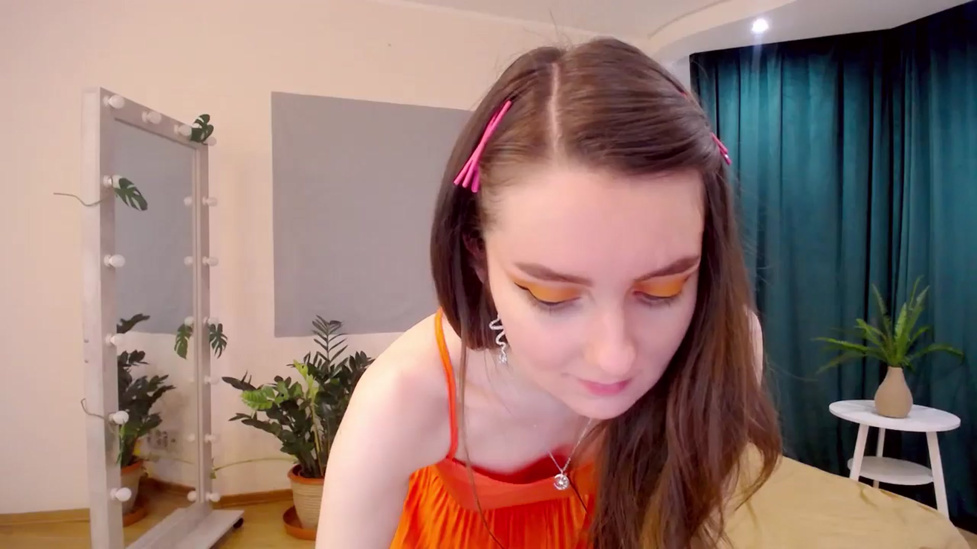 Gallery image thumbnail from Milim_Nava's myfreecams stream on, 06/29/2024, 12:12 image 7 of 20